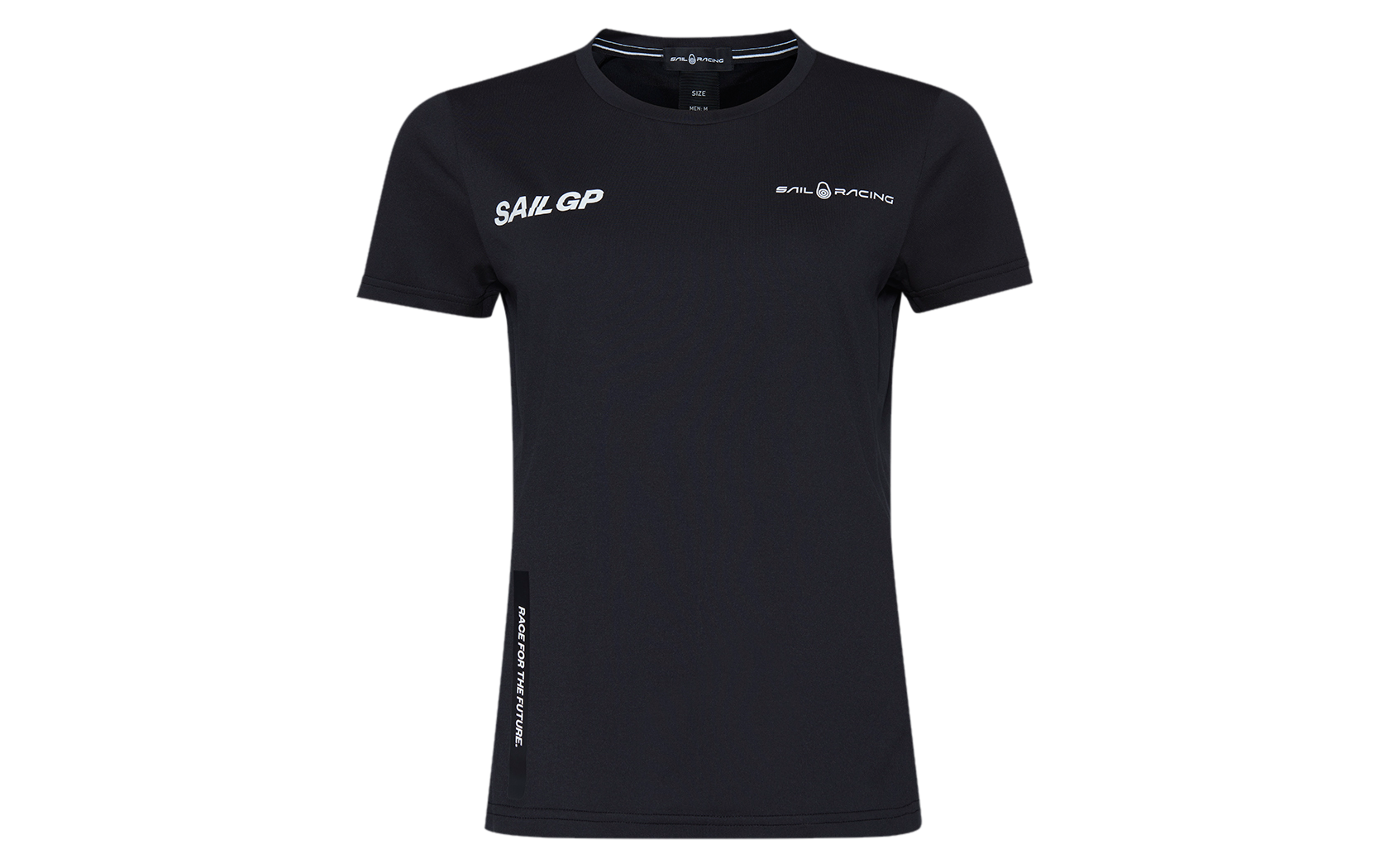 W SAILGP TEE