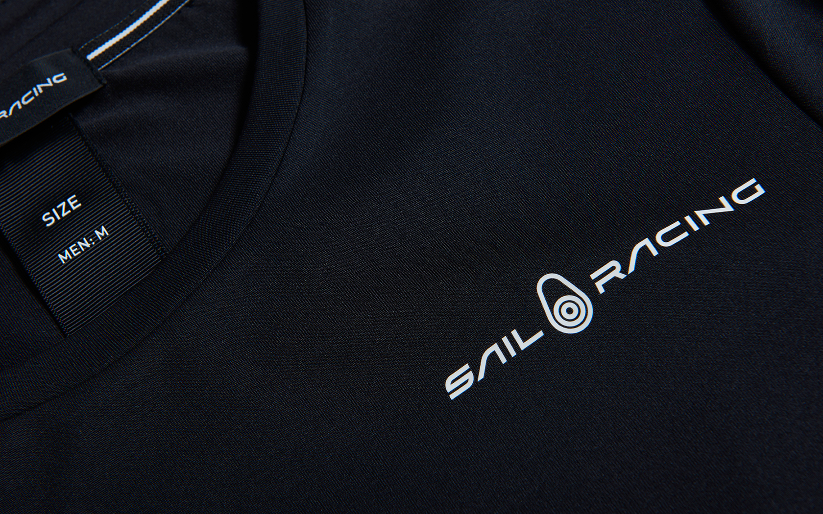 W SAILGP TEE