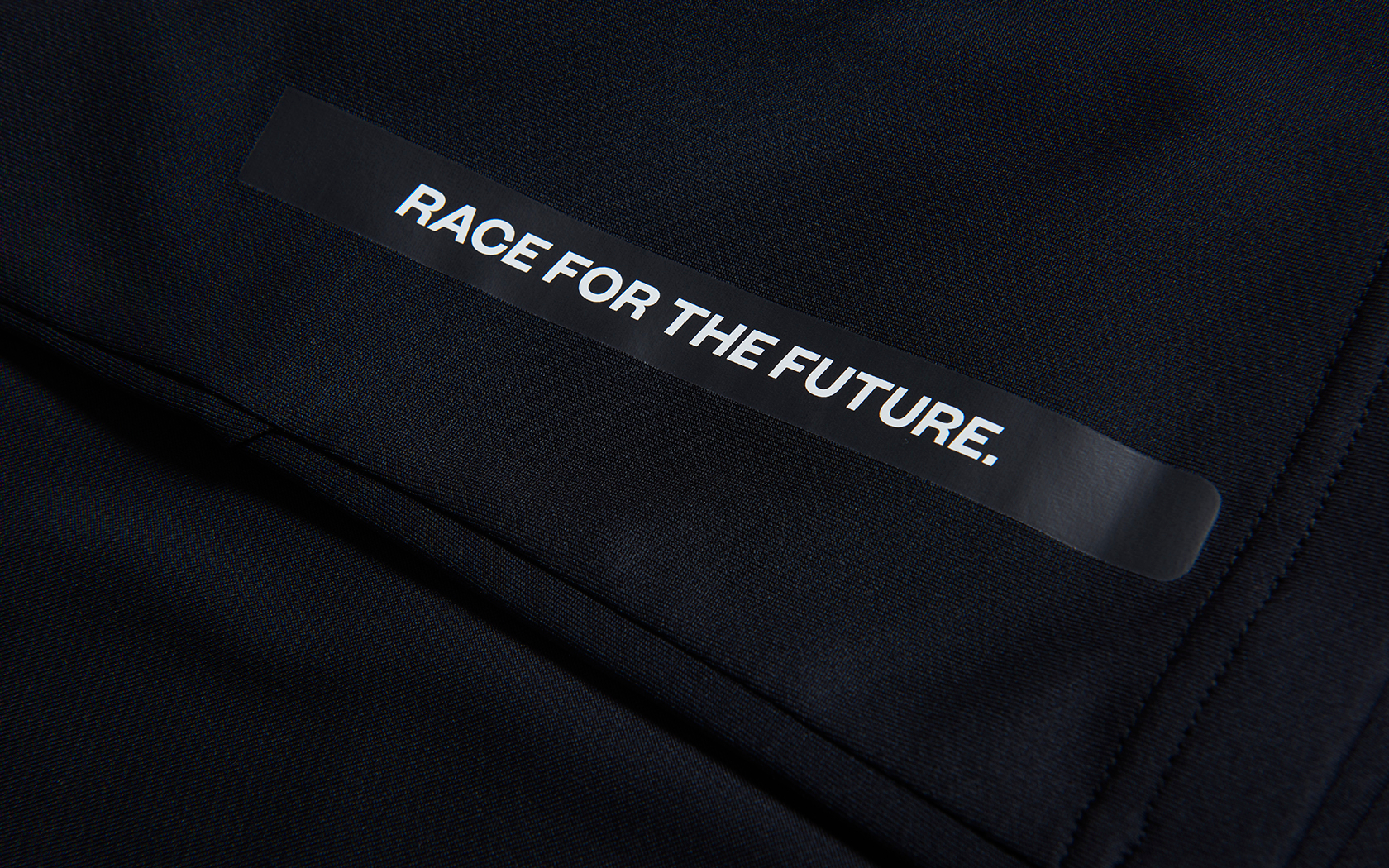W SAILGP TEE