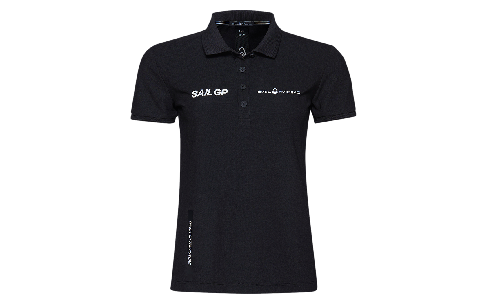 W SAILGP POLO
