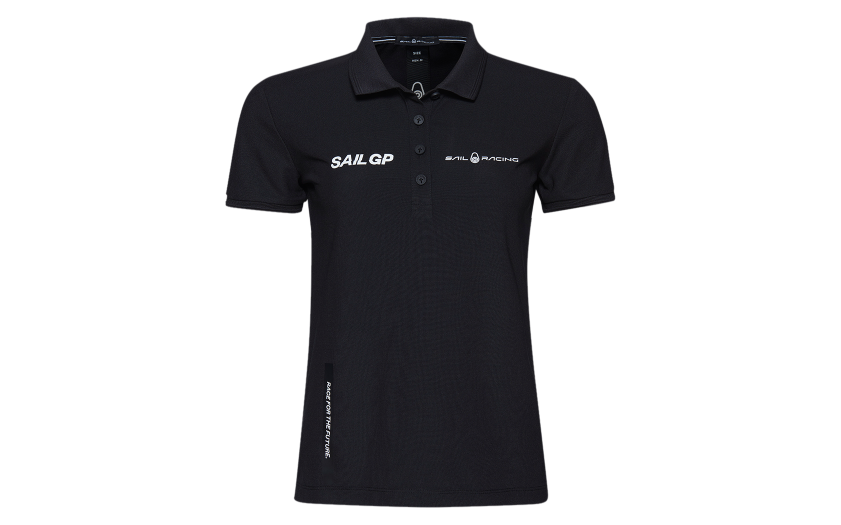 W SAILGP POLO