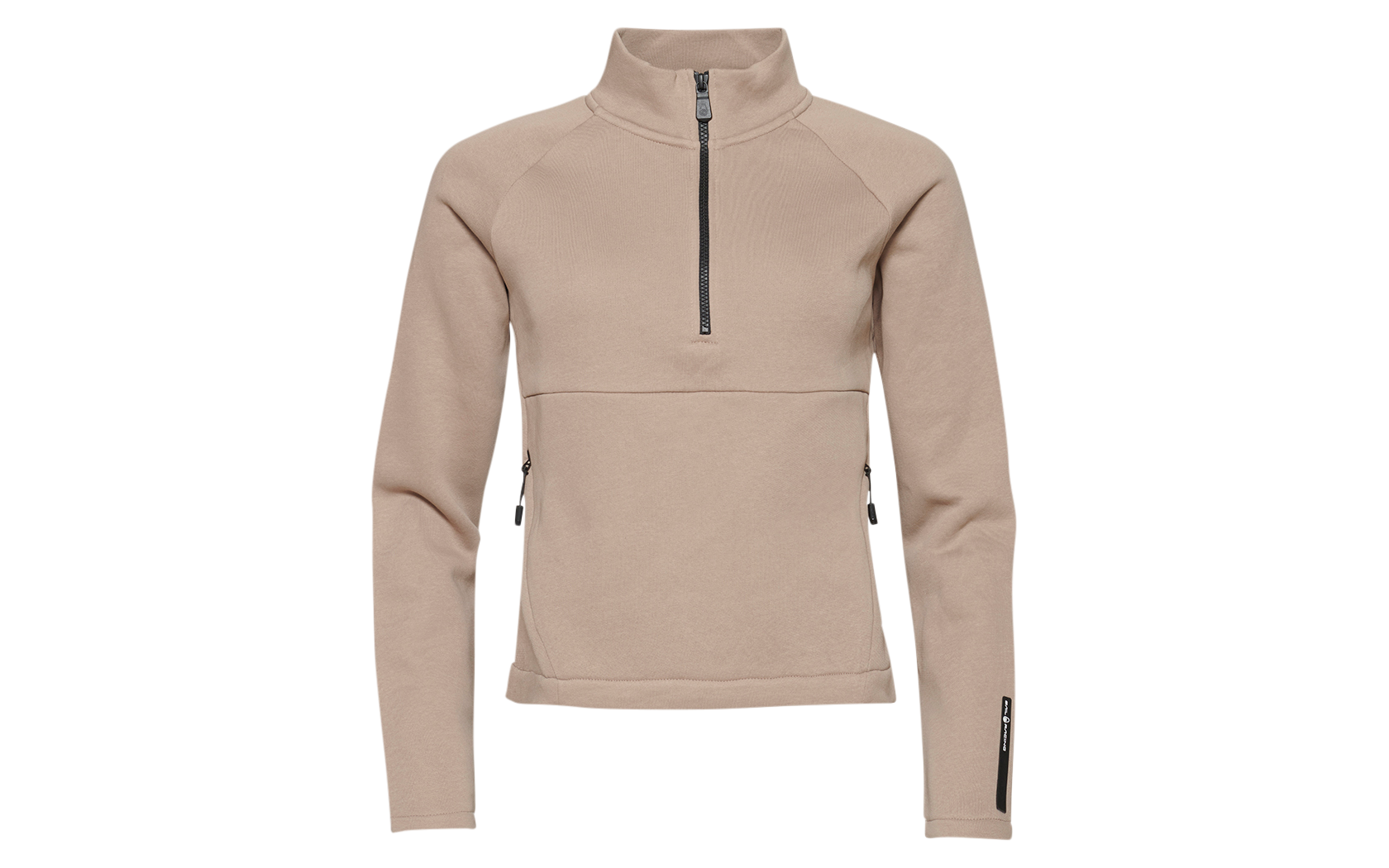 W RACE T-NECK