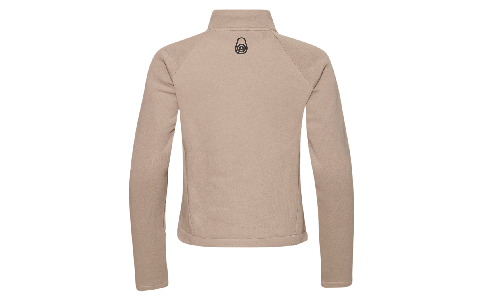 W RACE T-NECK