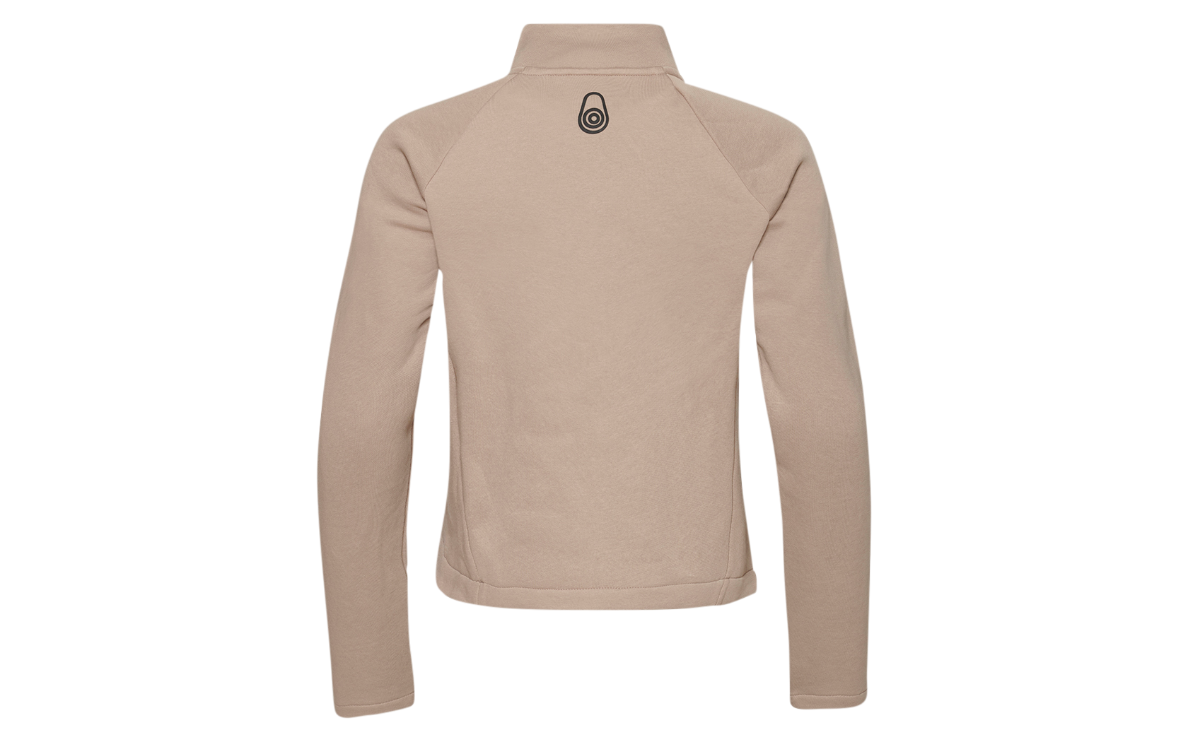 W RACE T-NECK