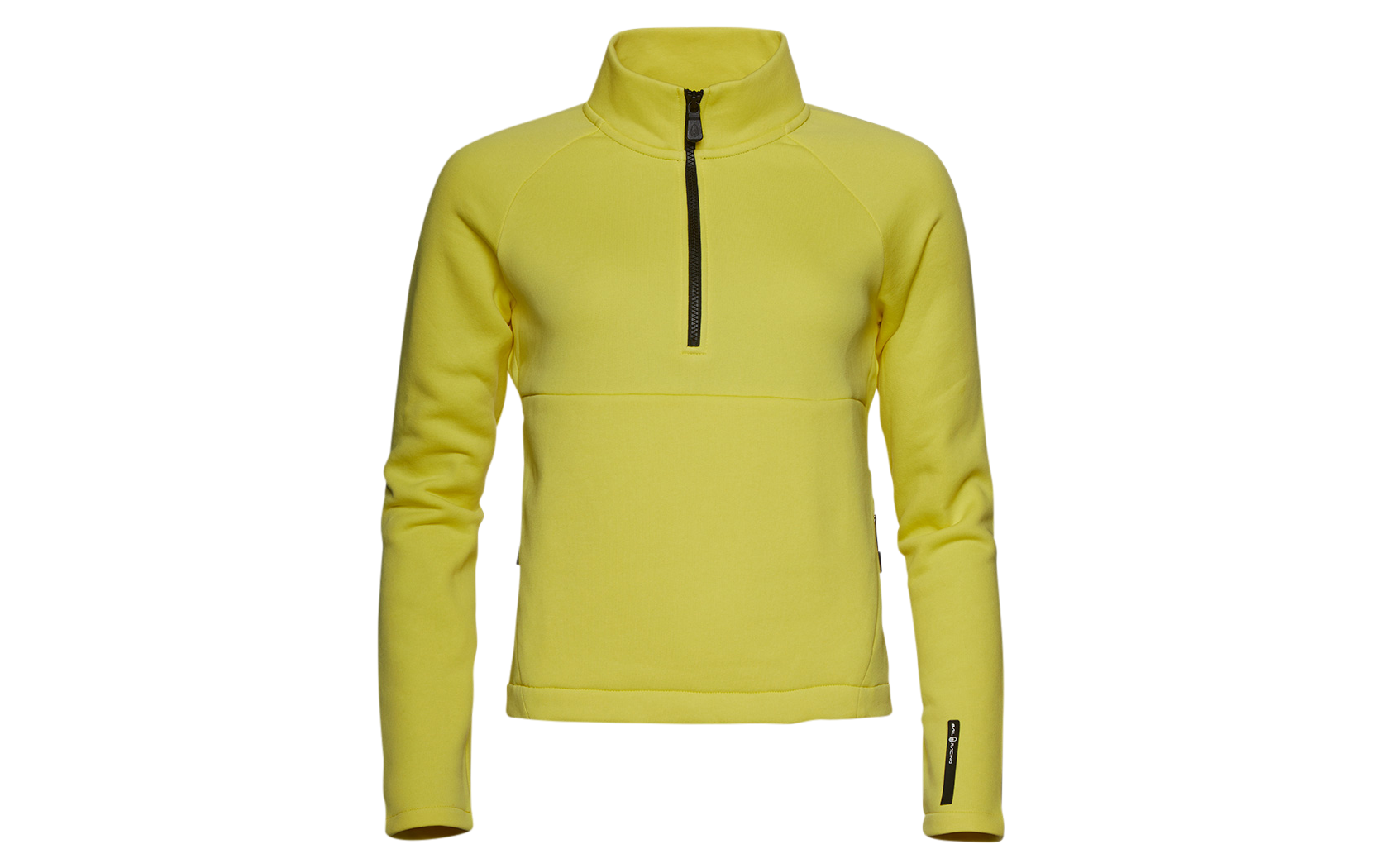 W RACE T-NECK