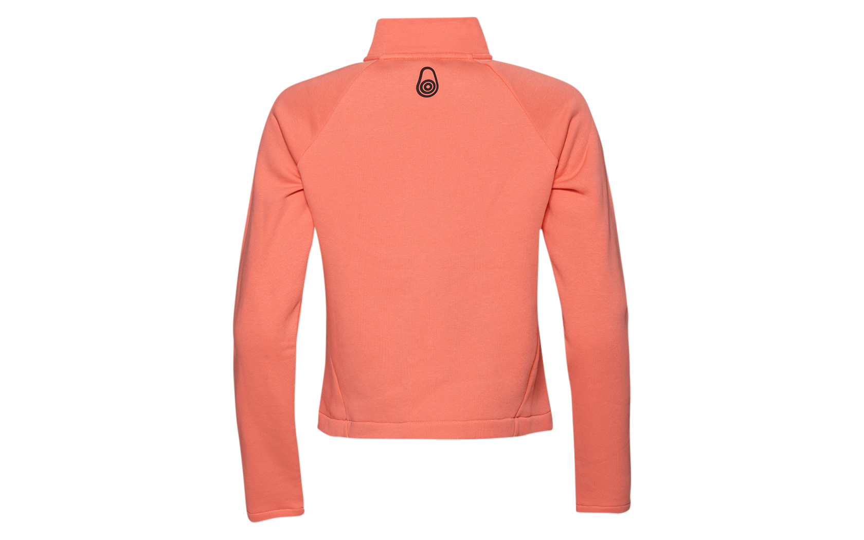 W RACE T-NECK