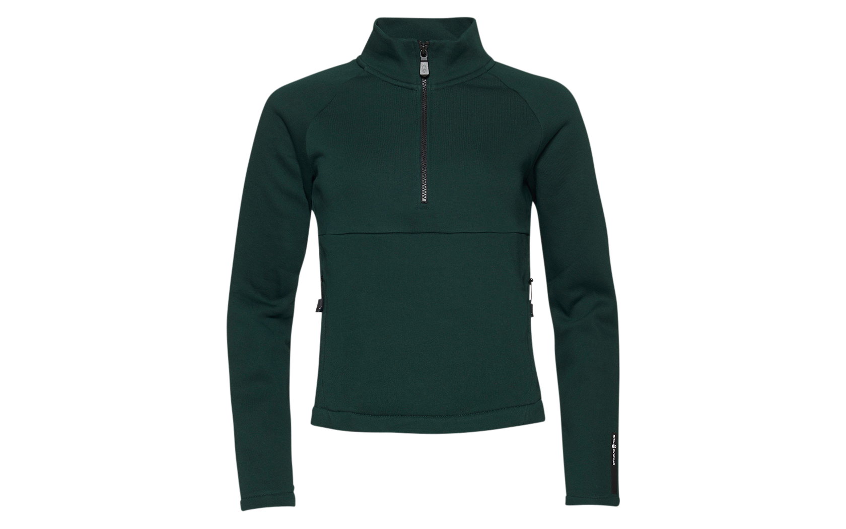 W RACE T-NECK