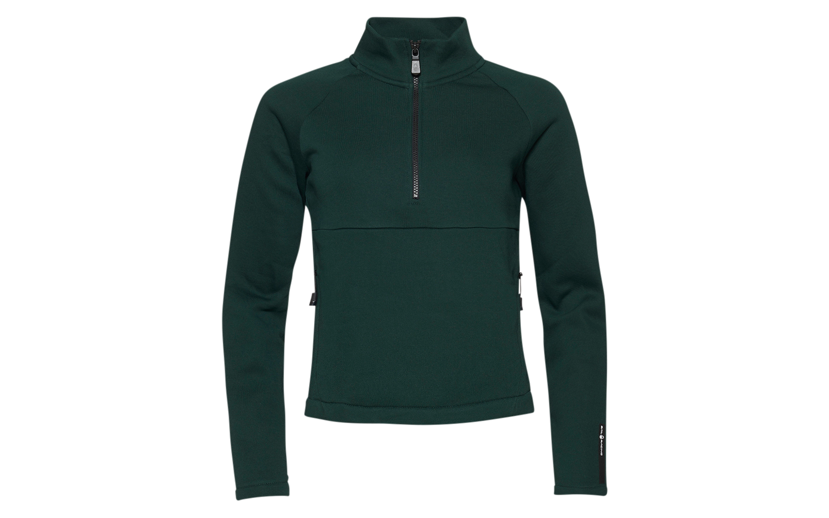 W RACE T-NECK