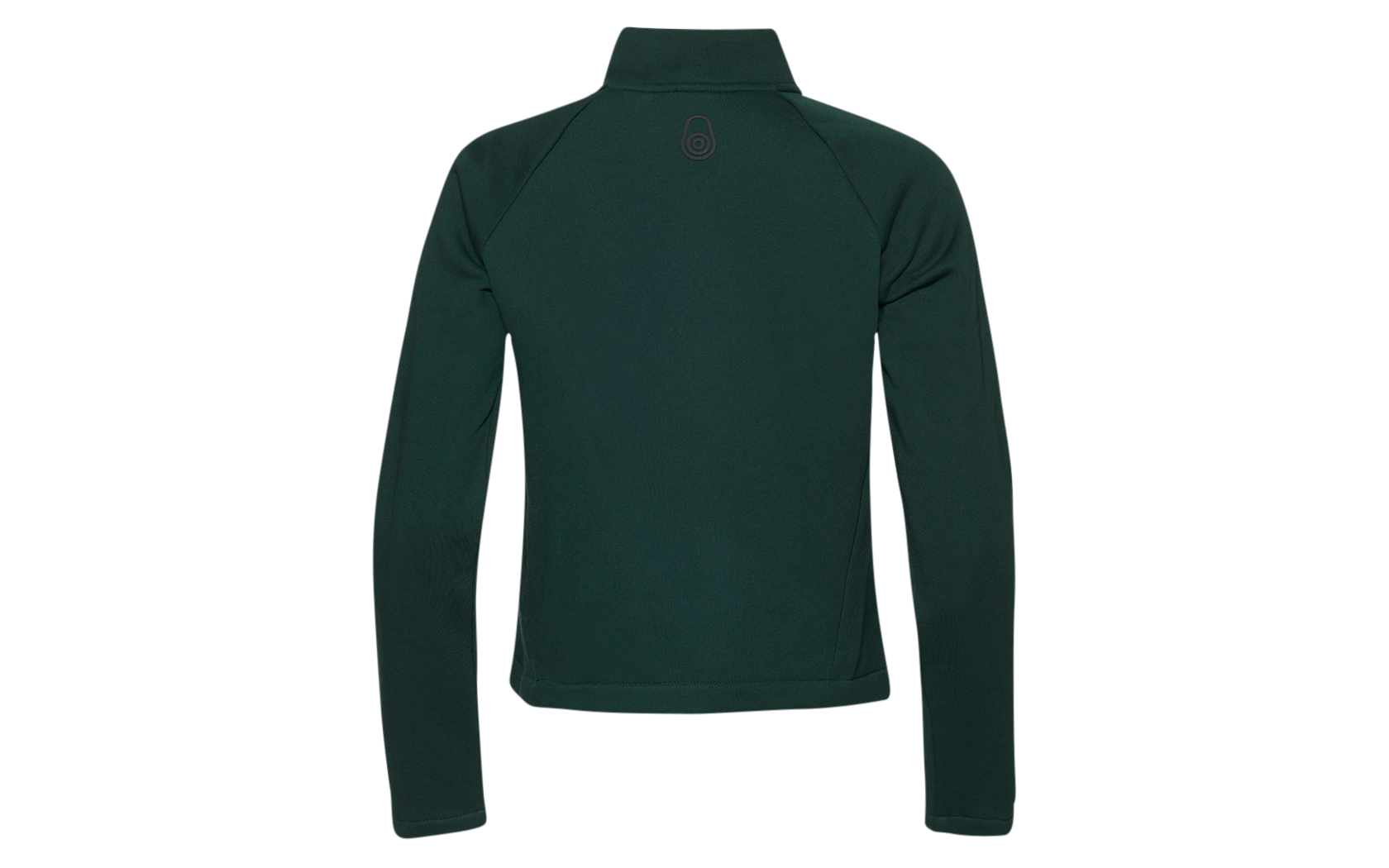 W RACE T-NECK