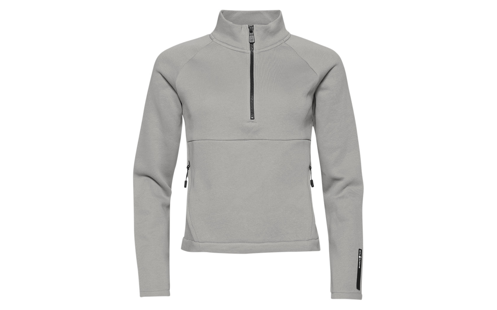 W RACE T-NECK