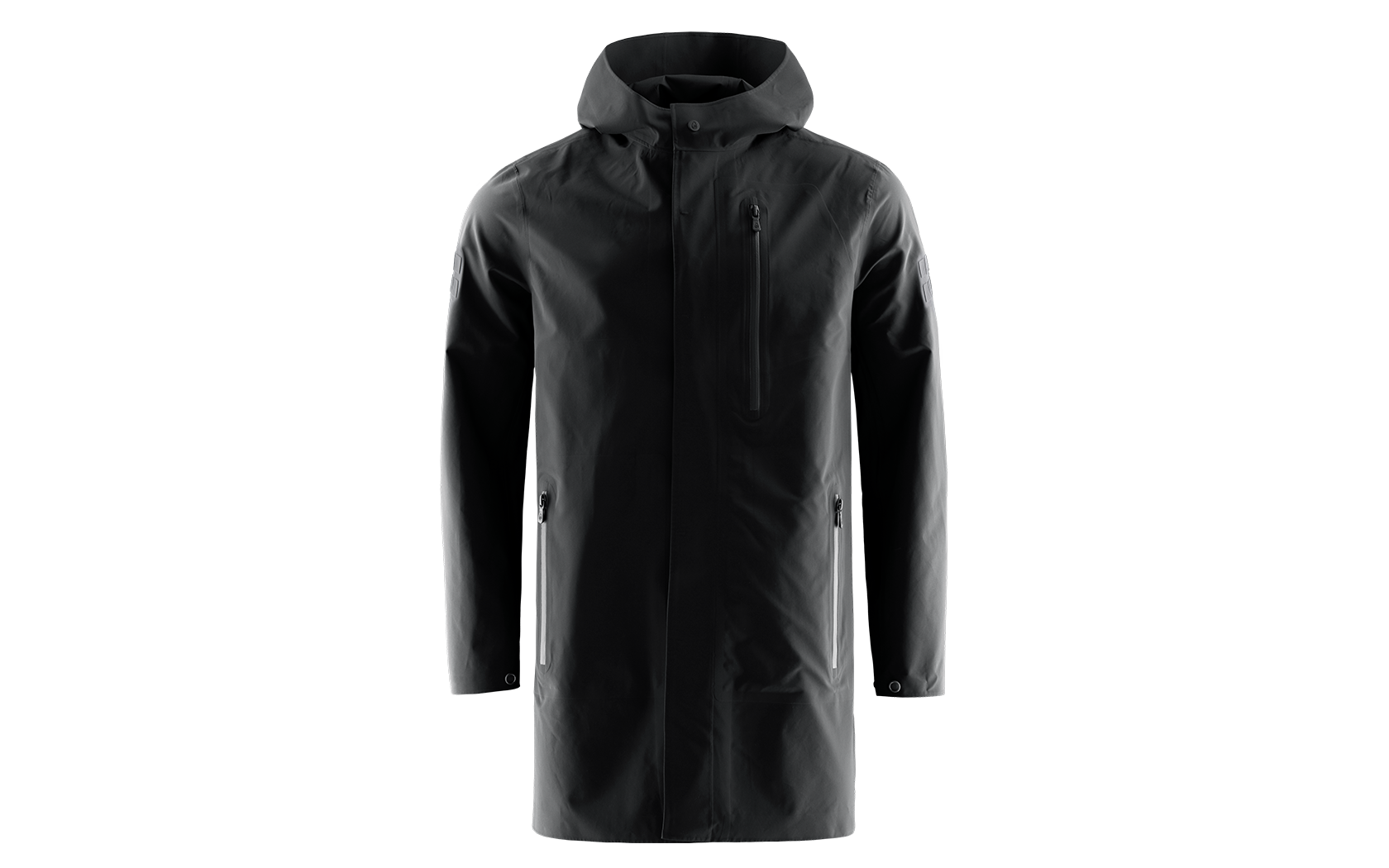 RACE EDITION MLF COAT