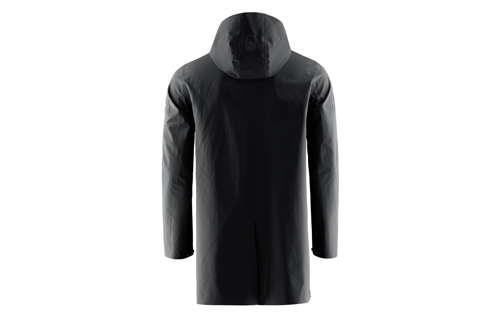 RACE EDITION MLF COAT