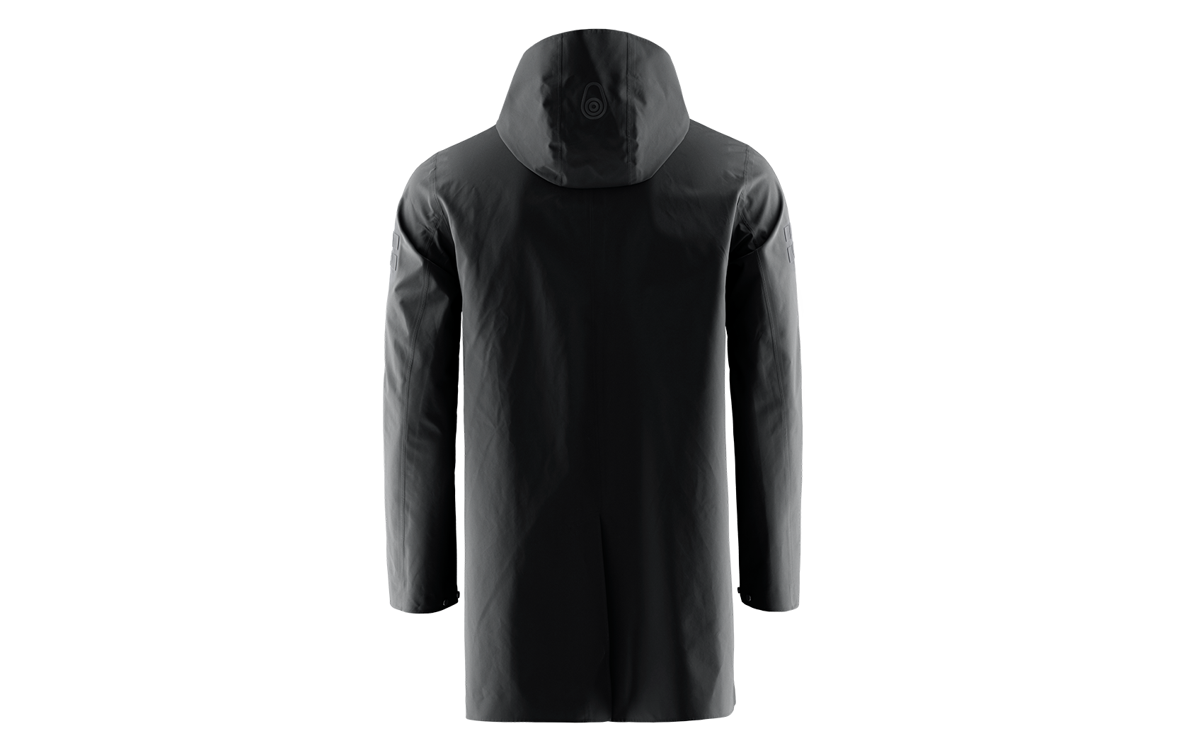 RACE EDITION MLF COAT