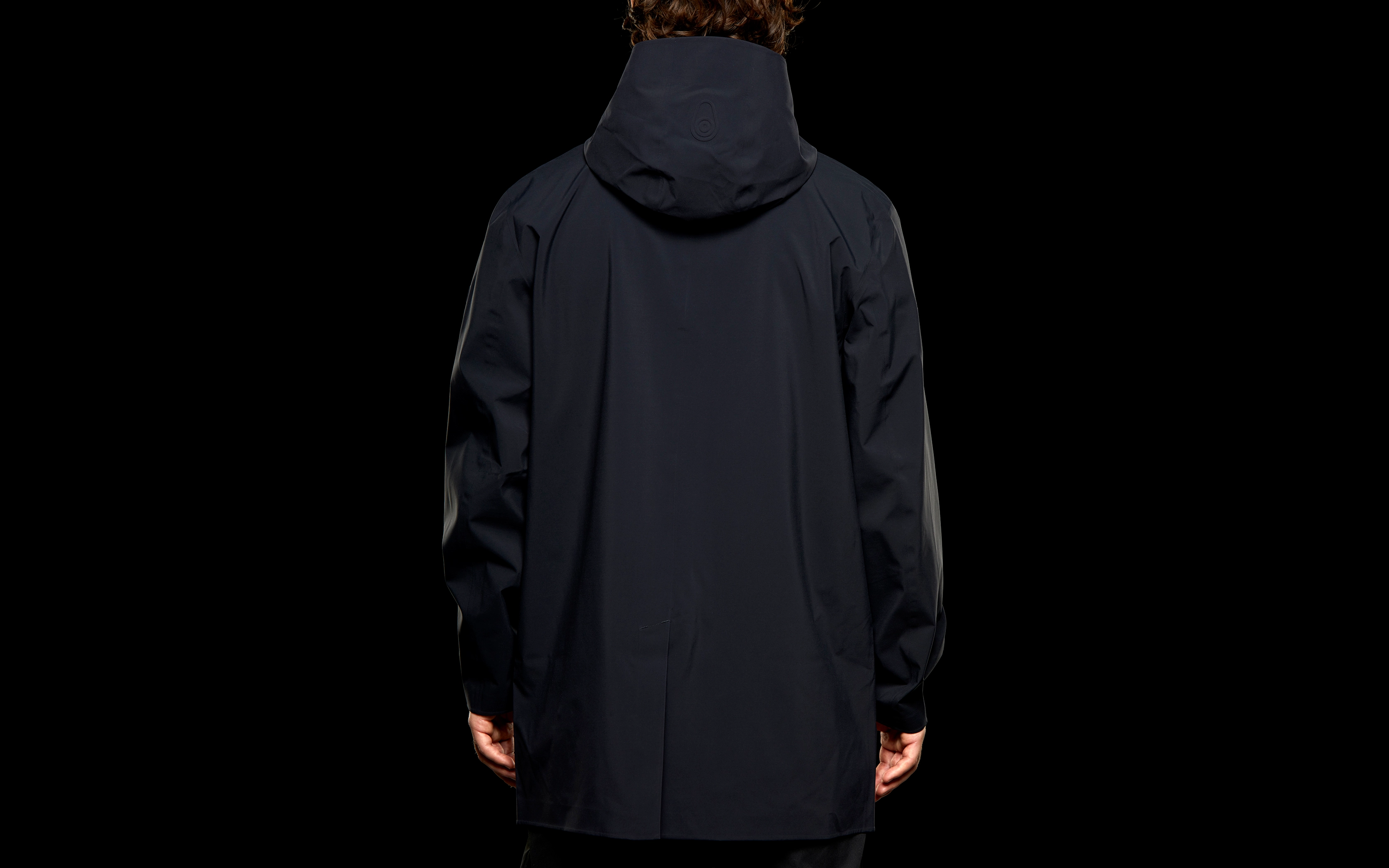 RACE EDITION MLF COAT