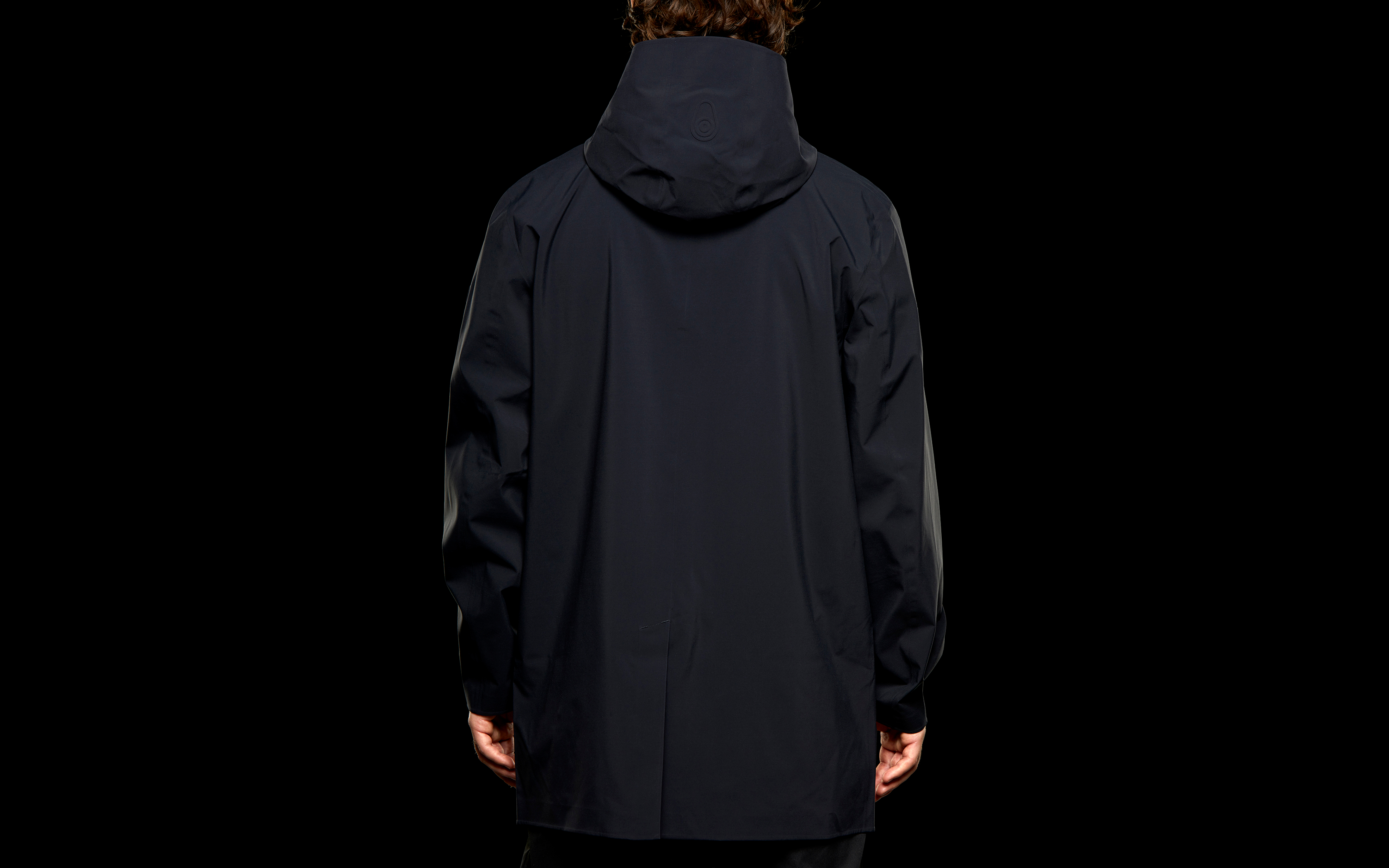 RACE EDITION MLF COAT