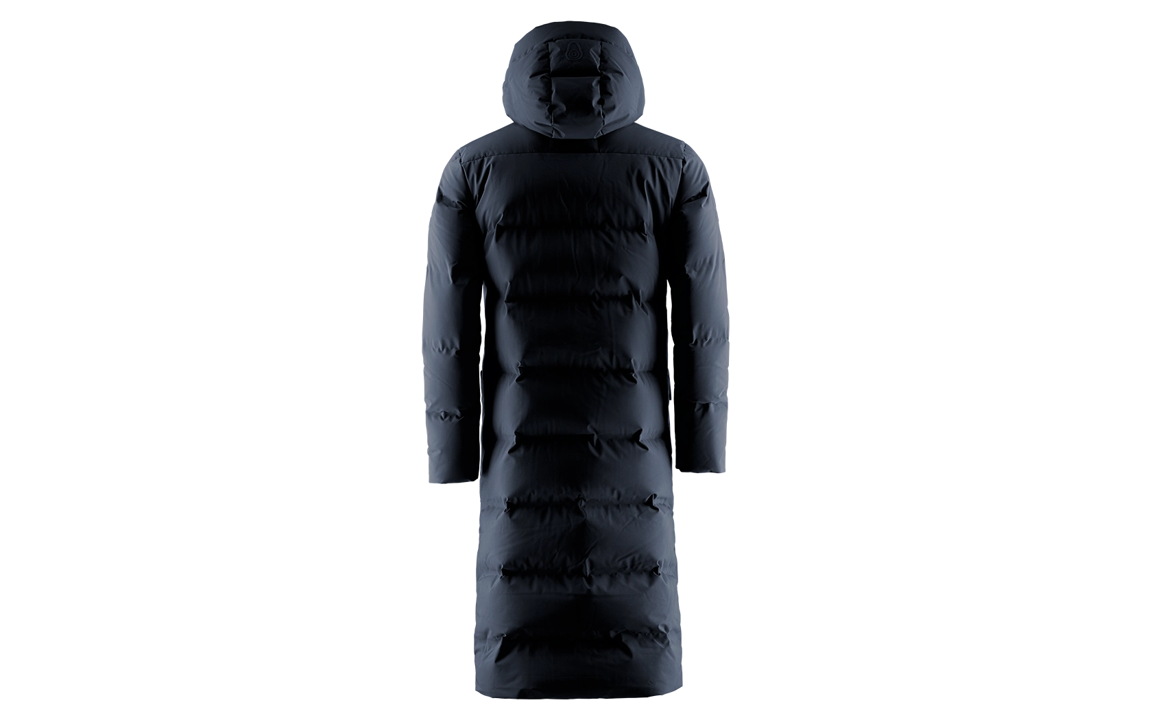 RACE WELDED DOWN COAT