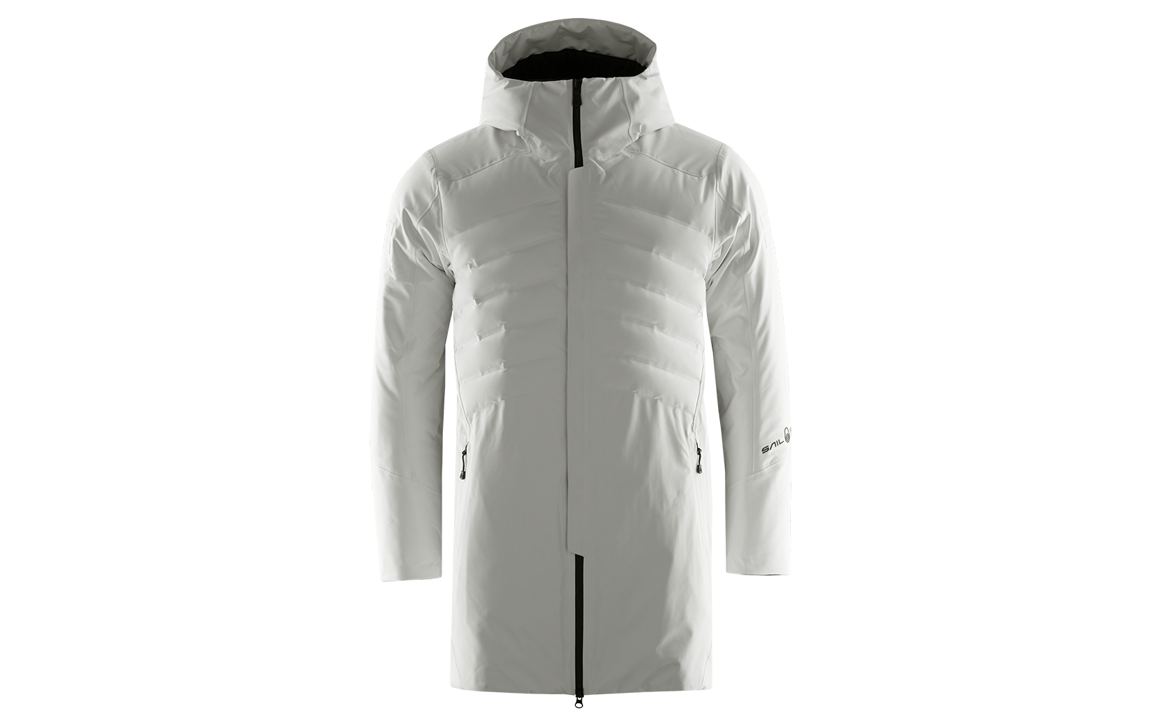 BLACK ICE THINDOWN PARKA