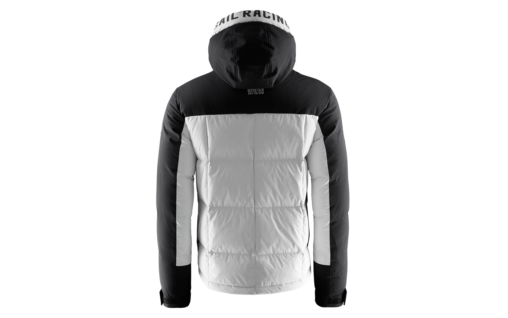GLACIER JACKET