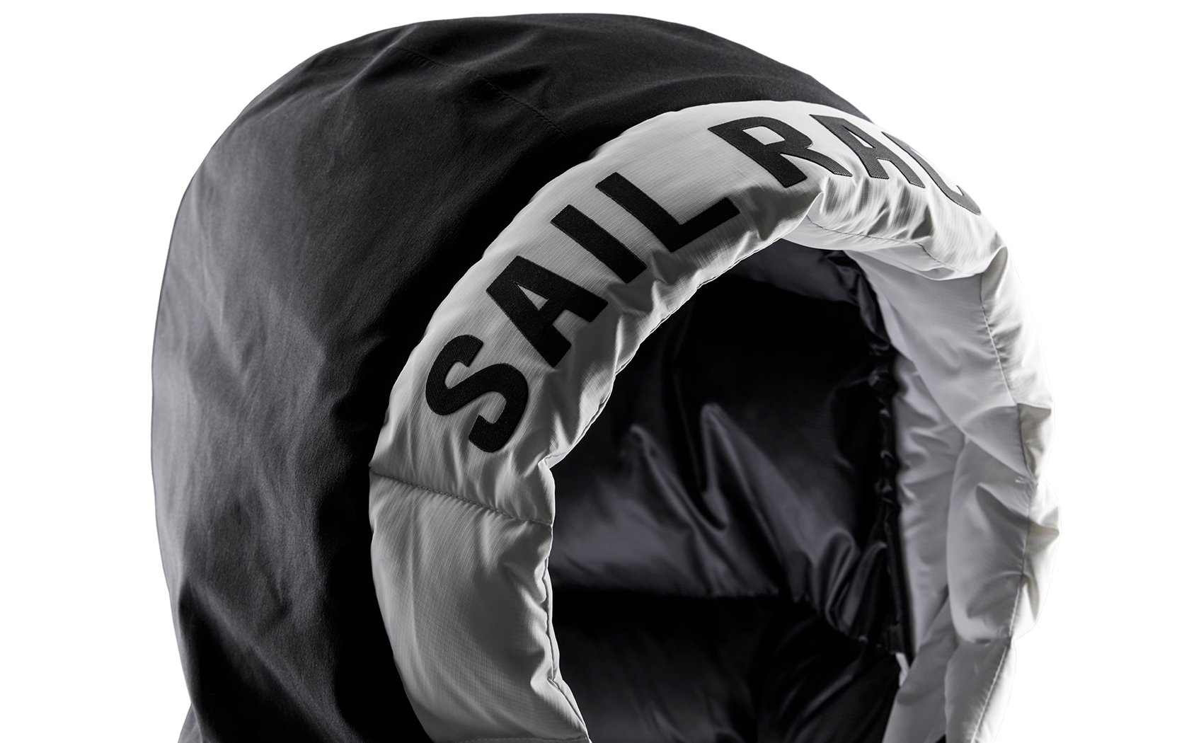 GLACIER JACKET