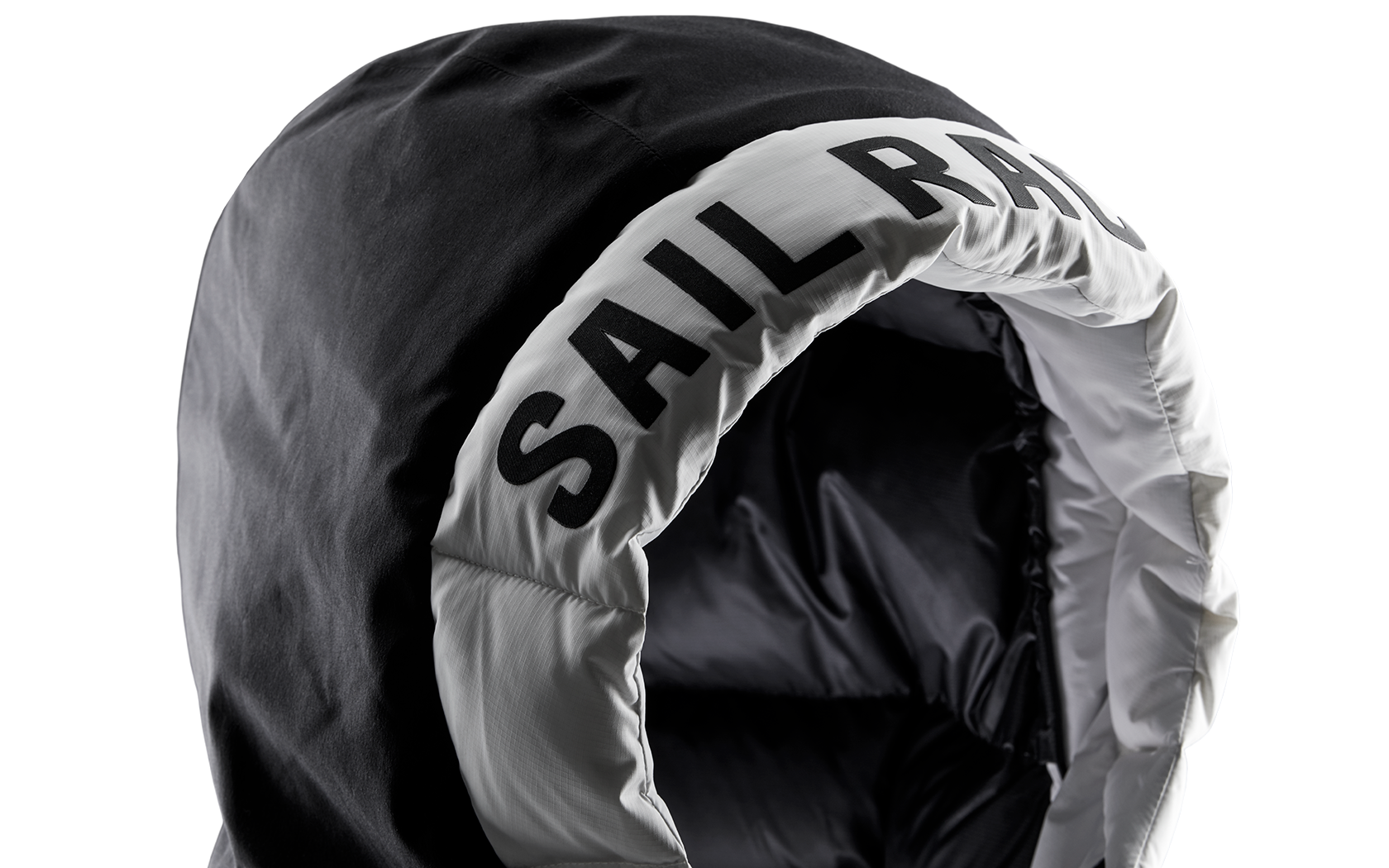 GLACIER JACKET