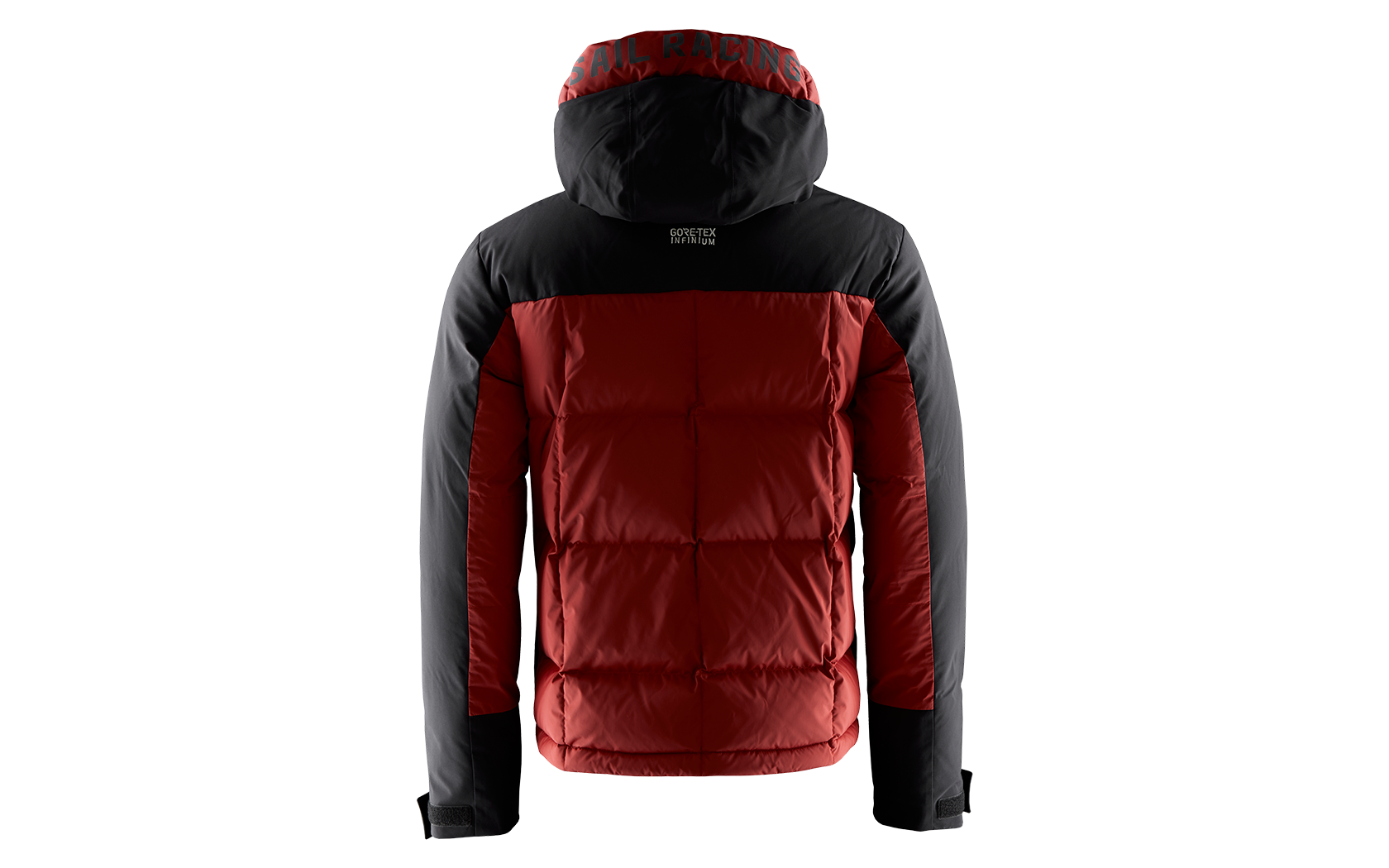 GLACIER JACKET