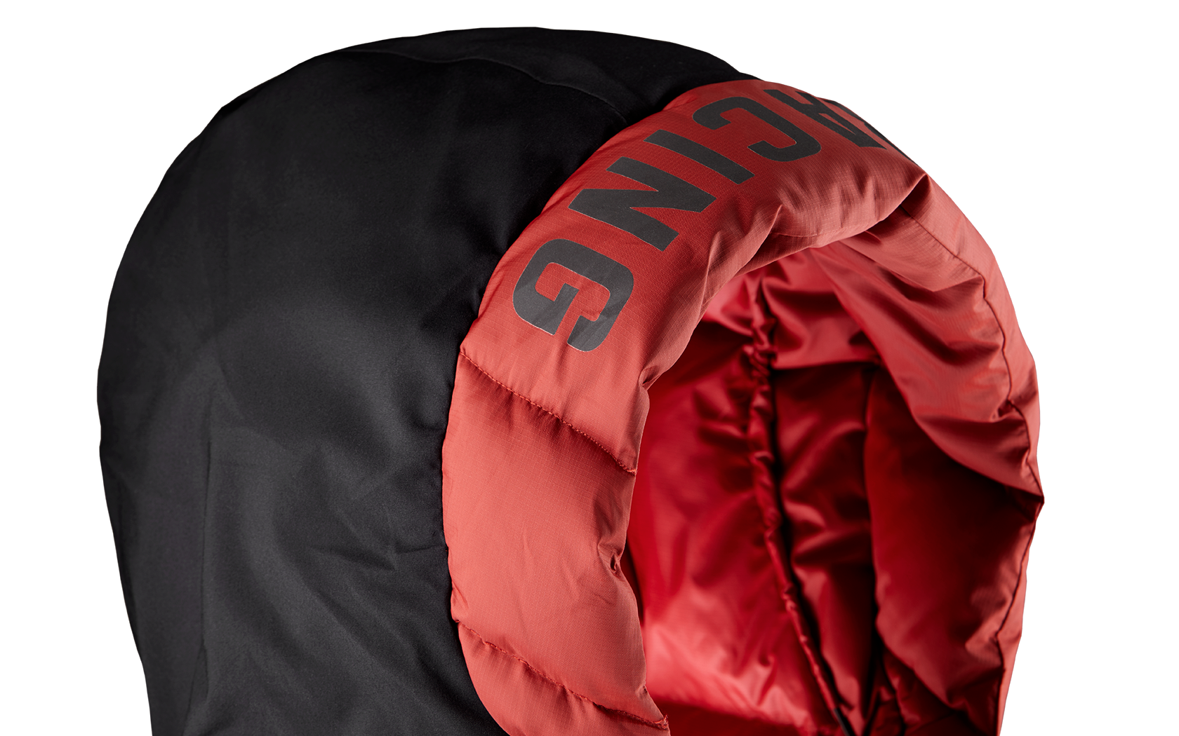 GLACIER JACKET