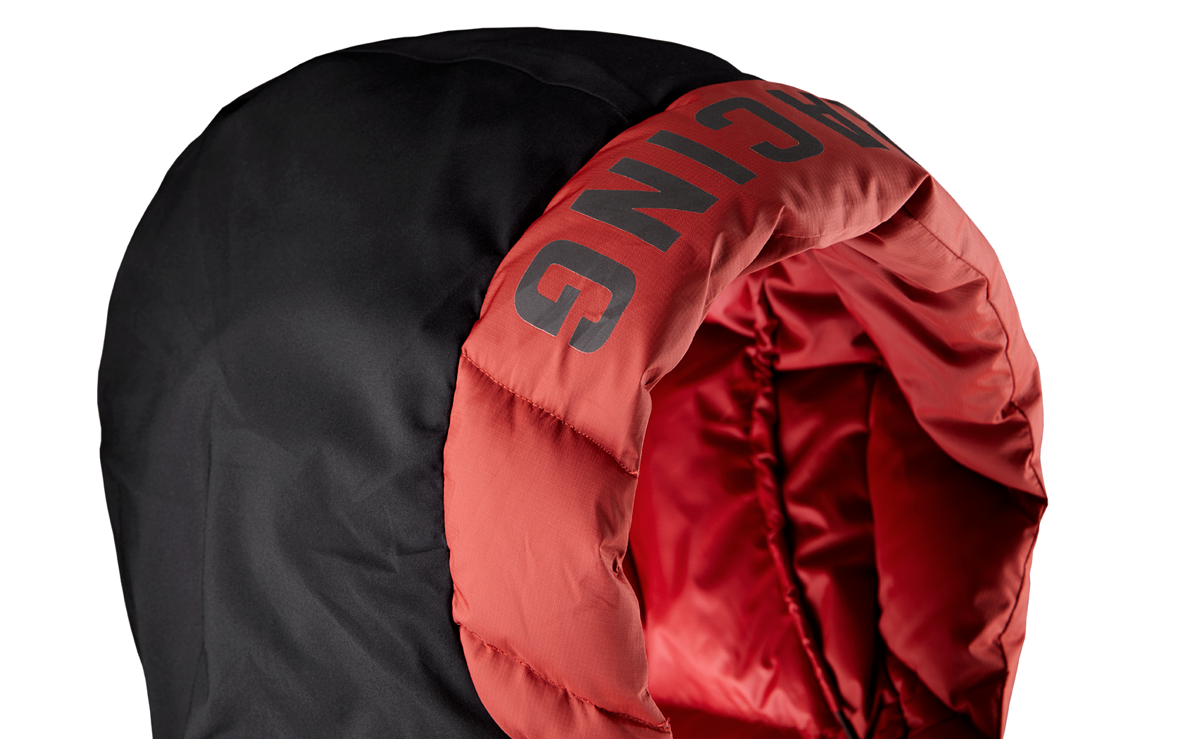 GLACIER JACKET