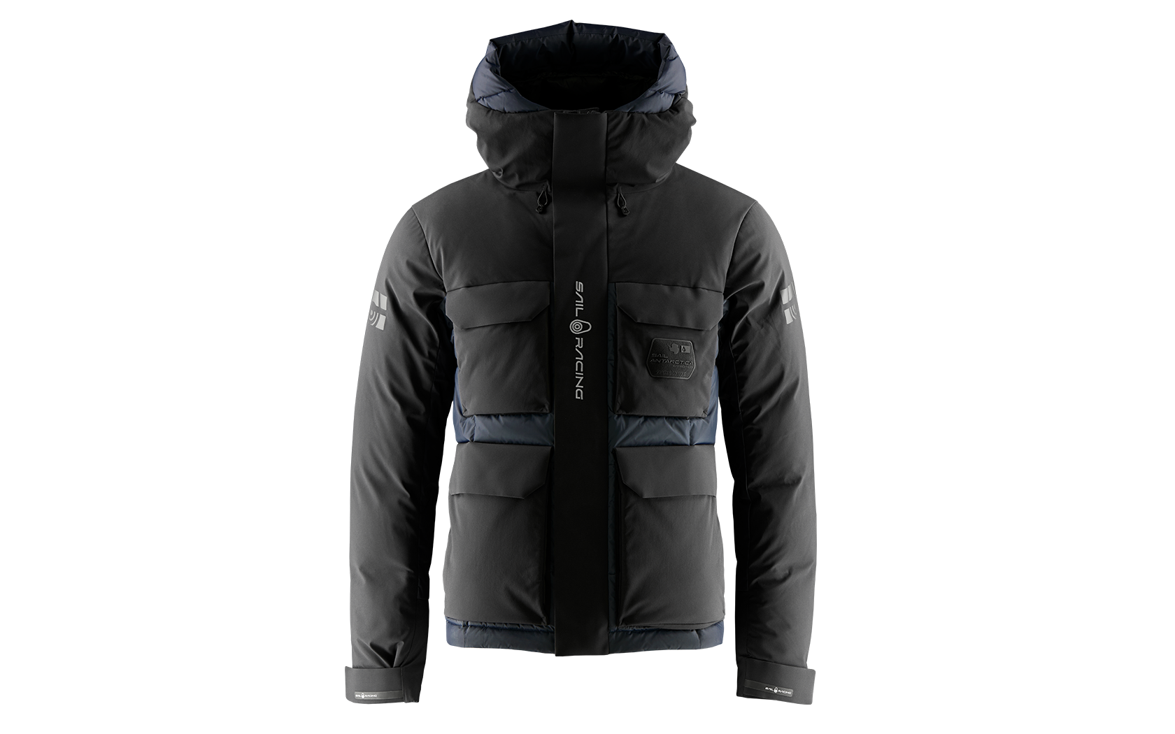 GLACIER JACKET
