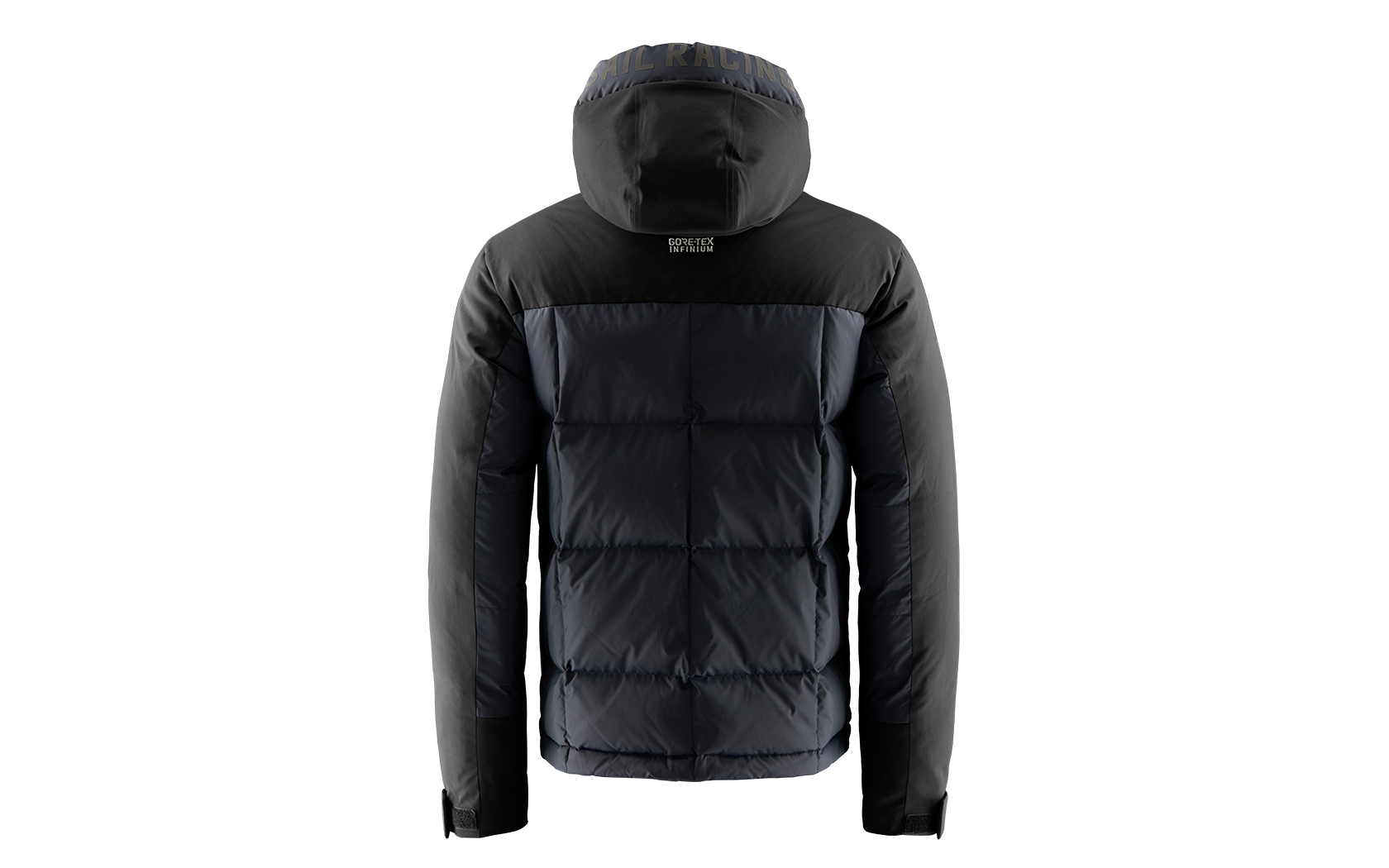 GLACIER JACKET