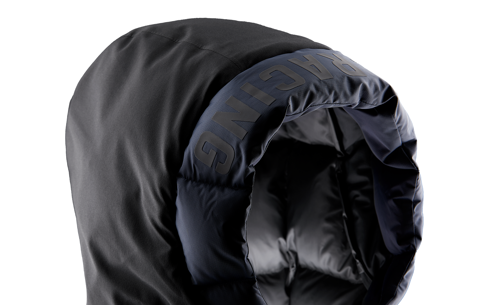 GLACIER JACKET
