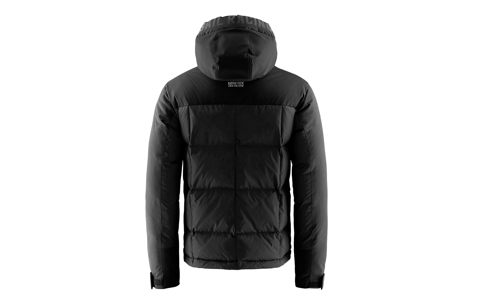 GLACIER JACKET