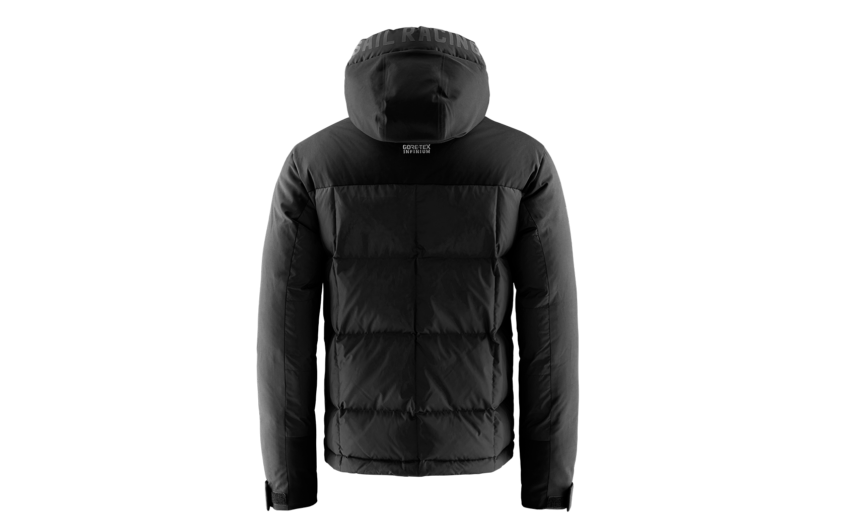 GLACIER JACKET