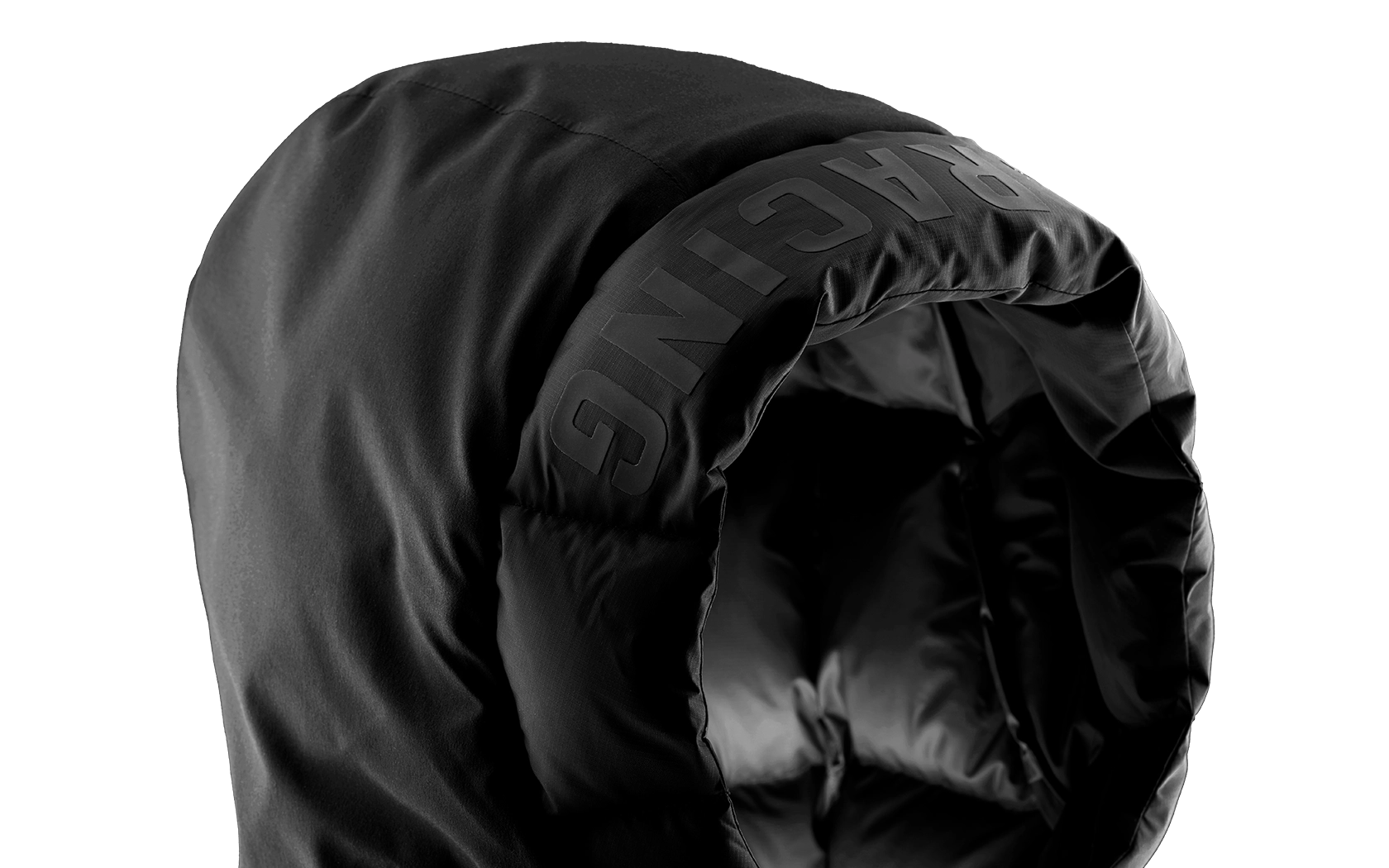 GLACIER JACKET