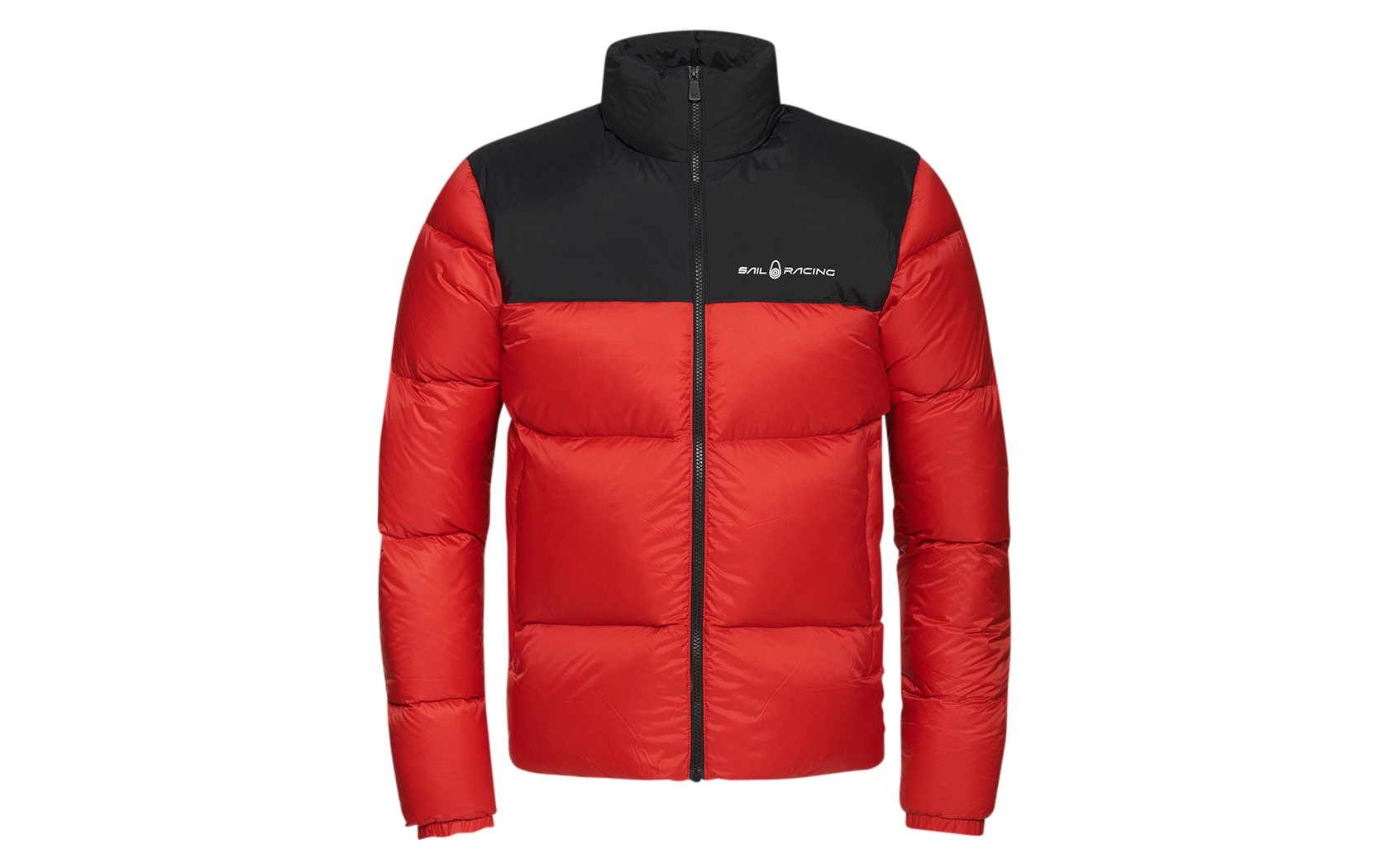 CLOUD DOWN JACKET