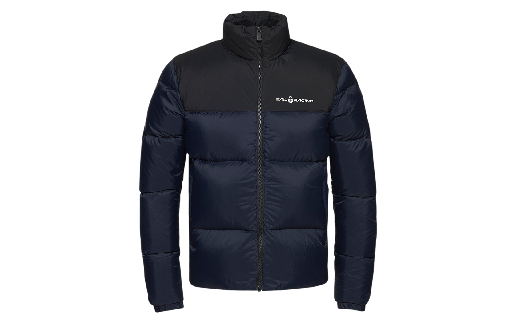 CLOUD DOWN JACKET