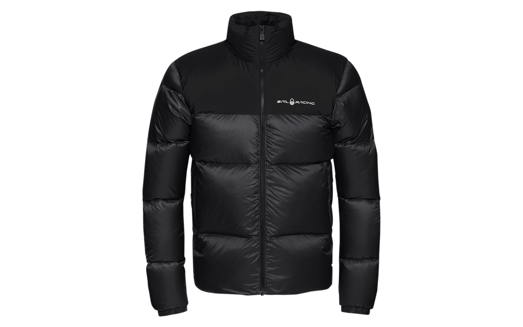 CLOUD DOWN JACKET