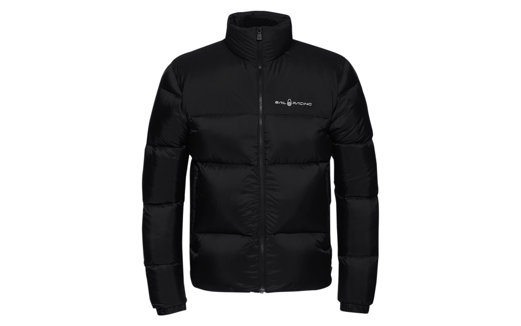 CLOUD DOWN JACKET