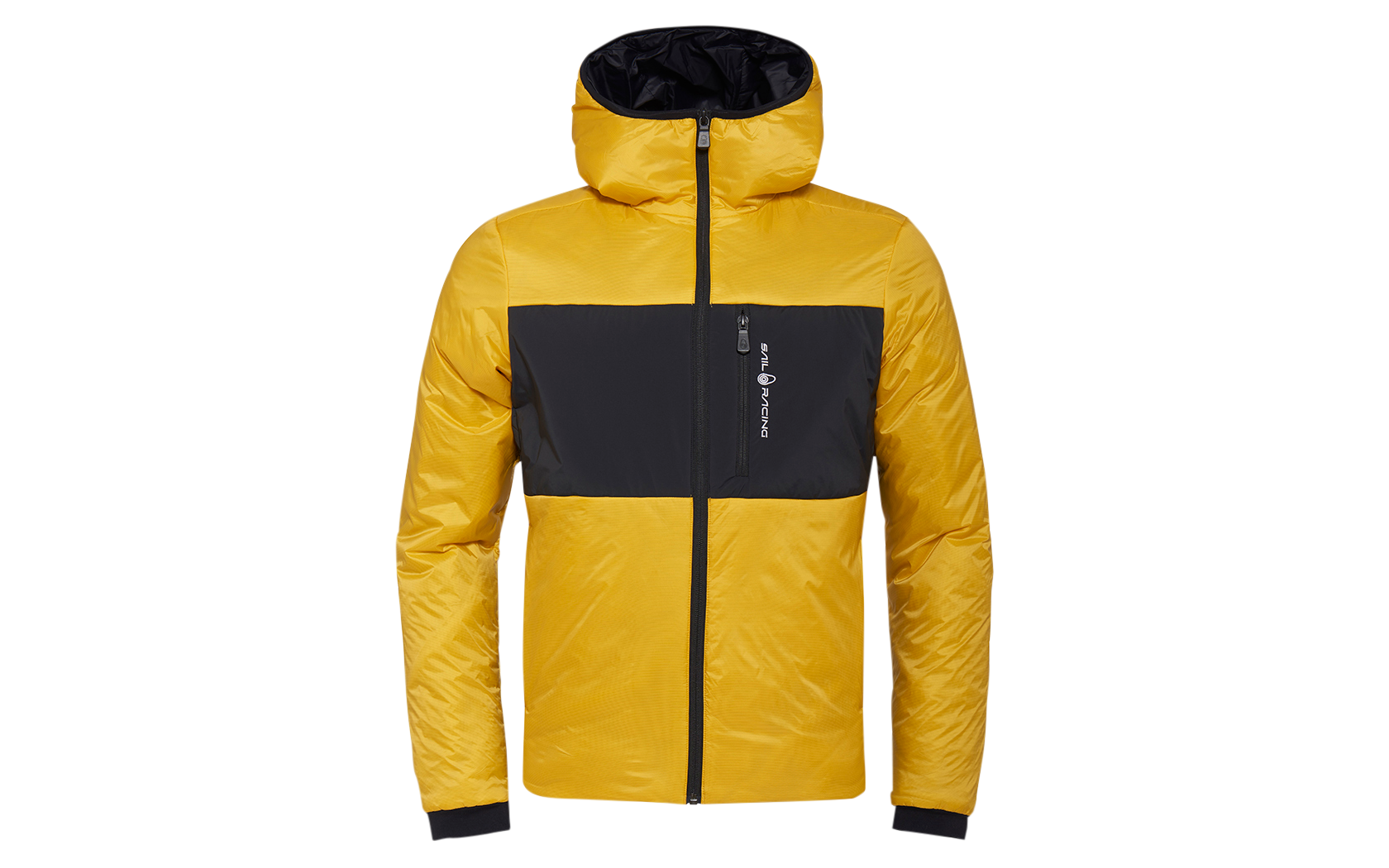 GLACIER PRIMALOFT HOOD
