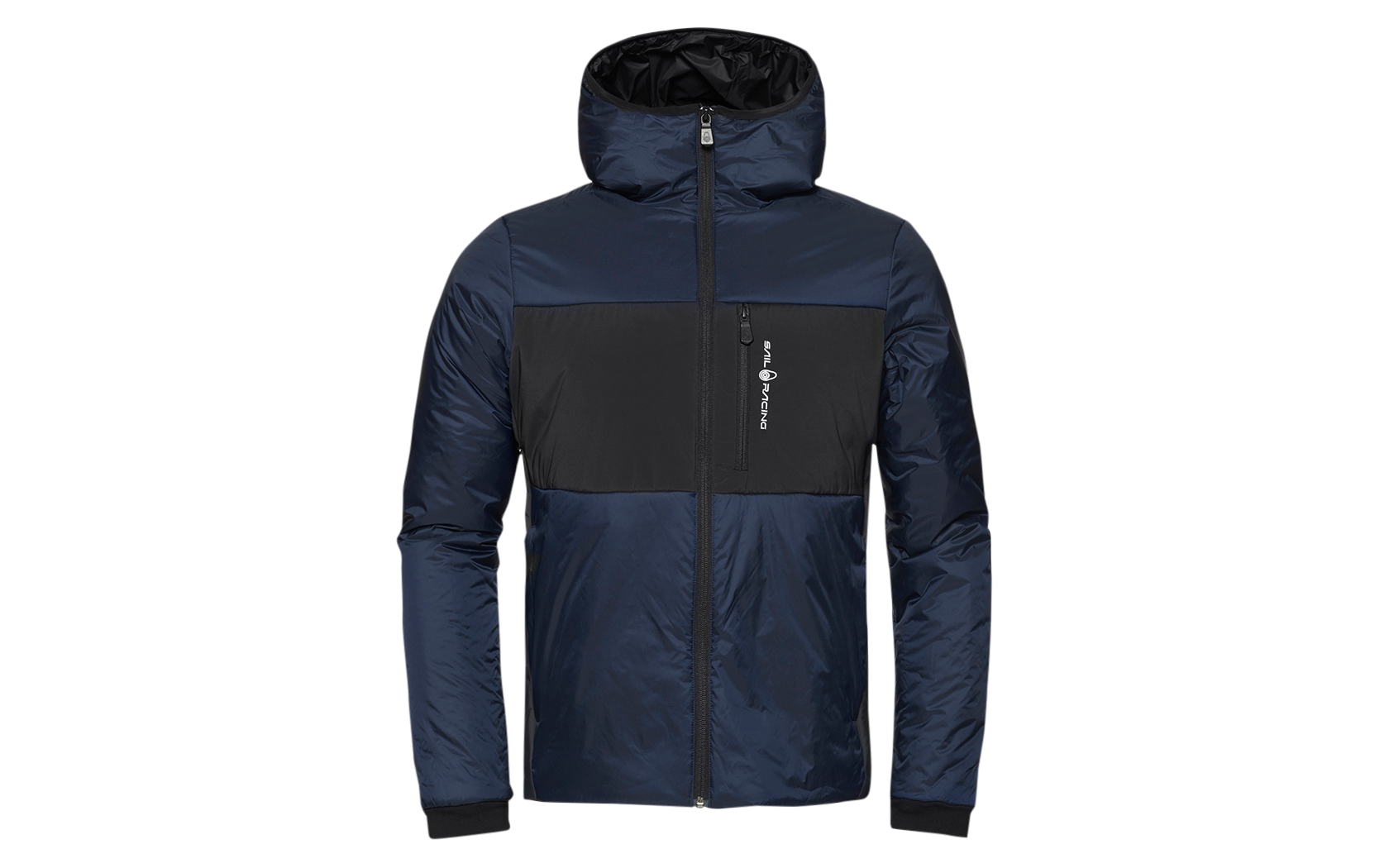 GLACIER PRIMALOFT HOOD
