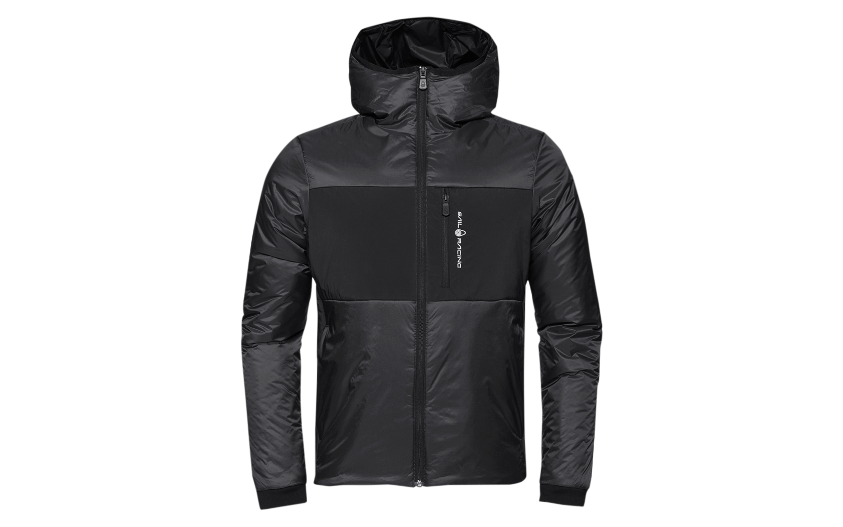 GLACIER PRIMALOFT HOOD