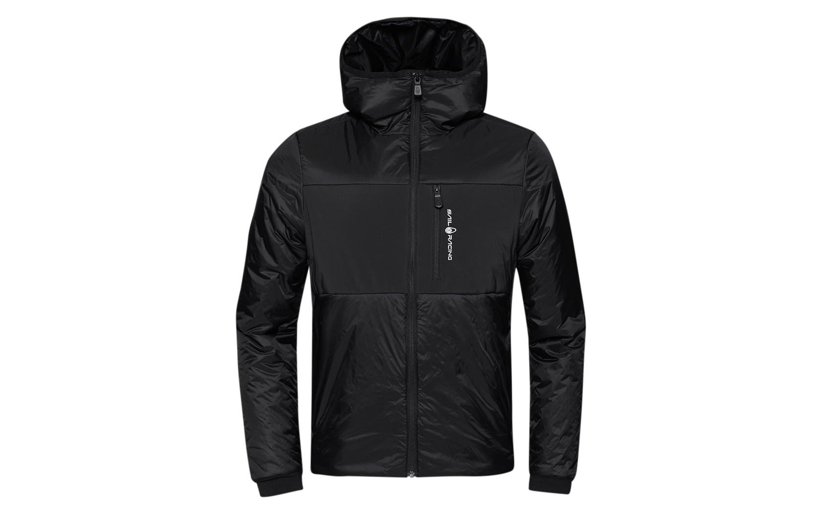 GLACIER PRIMALOFT HOOD