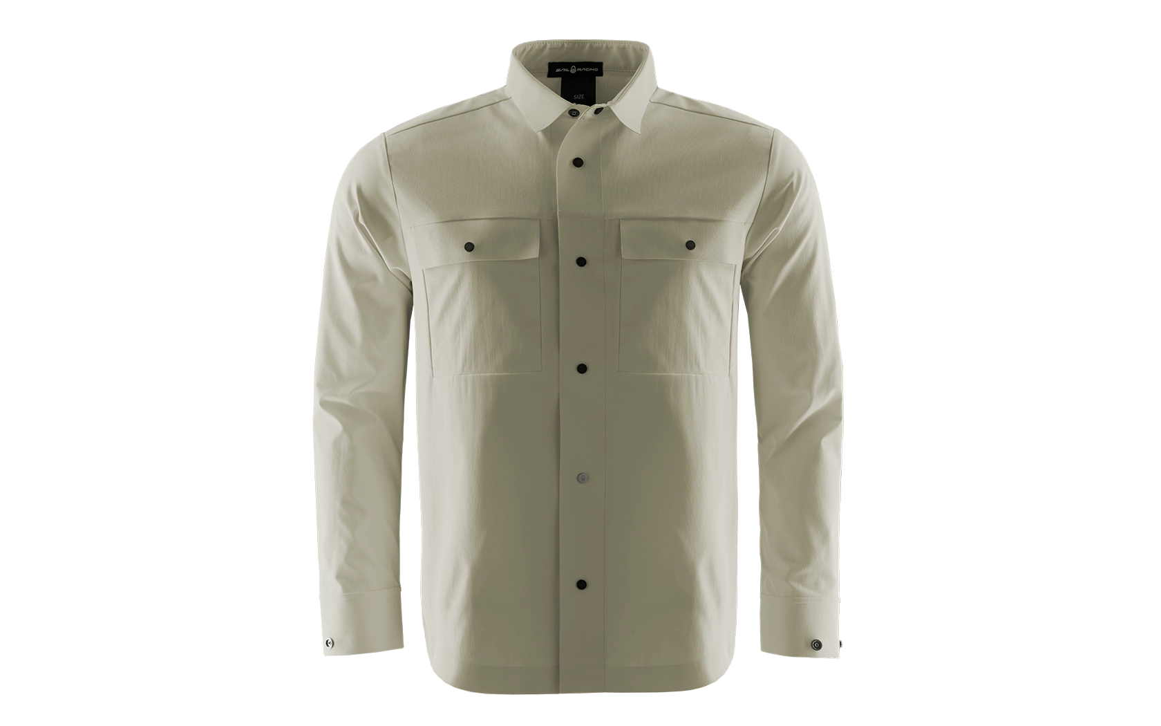 RACE EDITION TECH SHIRT