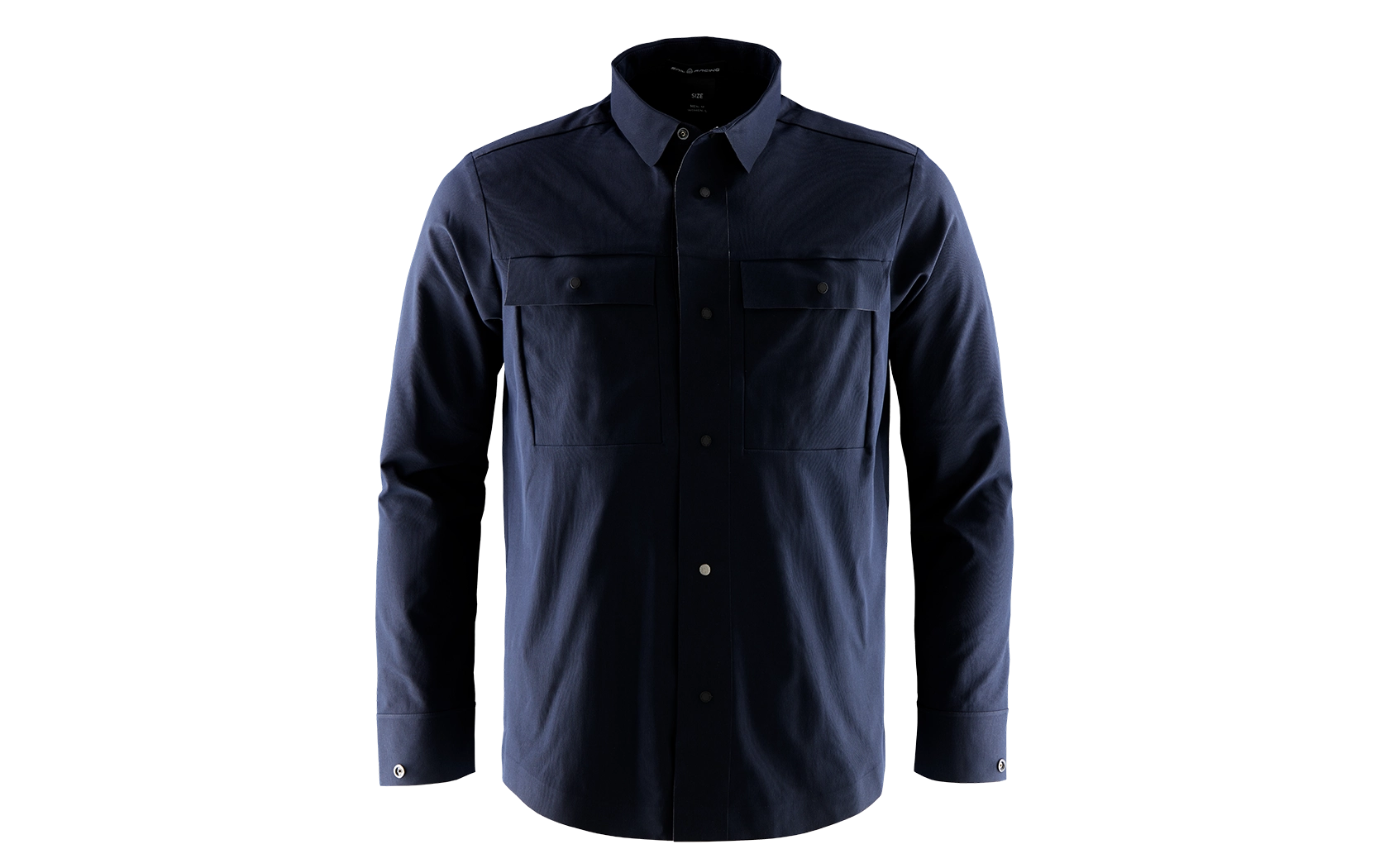 RACE EDITION TECH SHIRT