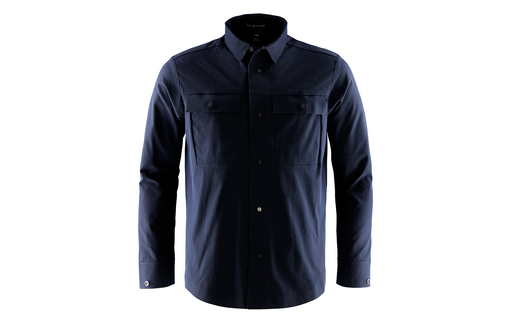 RACE EDITION TECH SHIRT