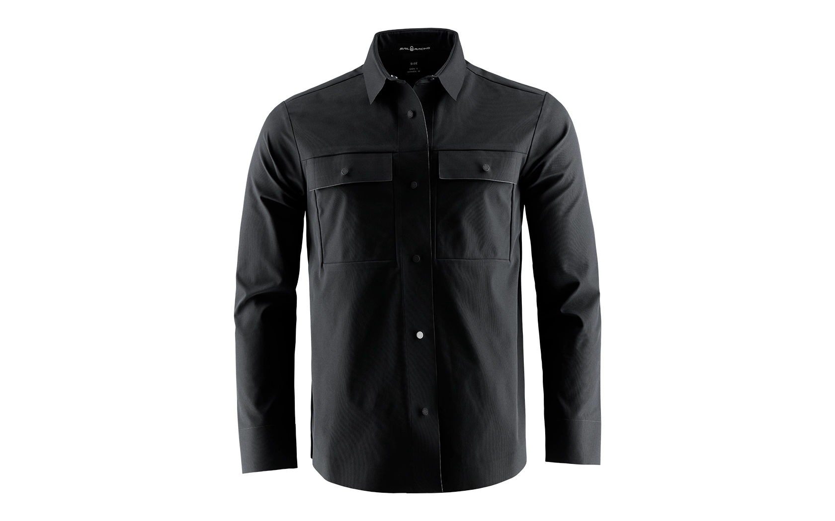 RACE EDITION TECH SHIRT