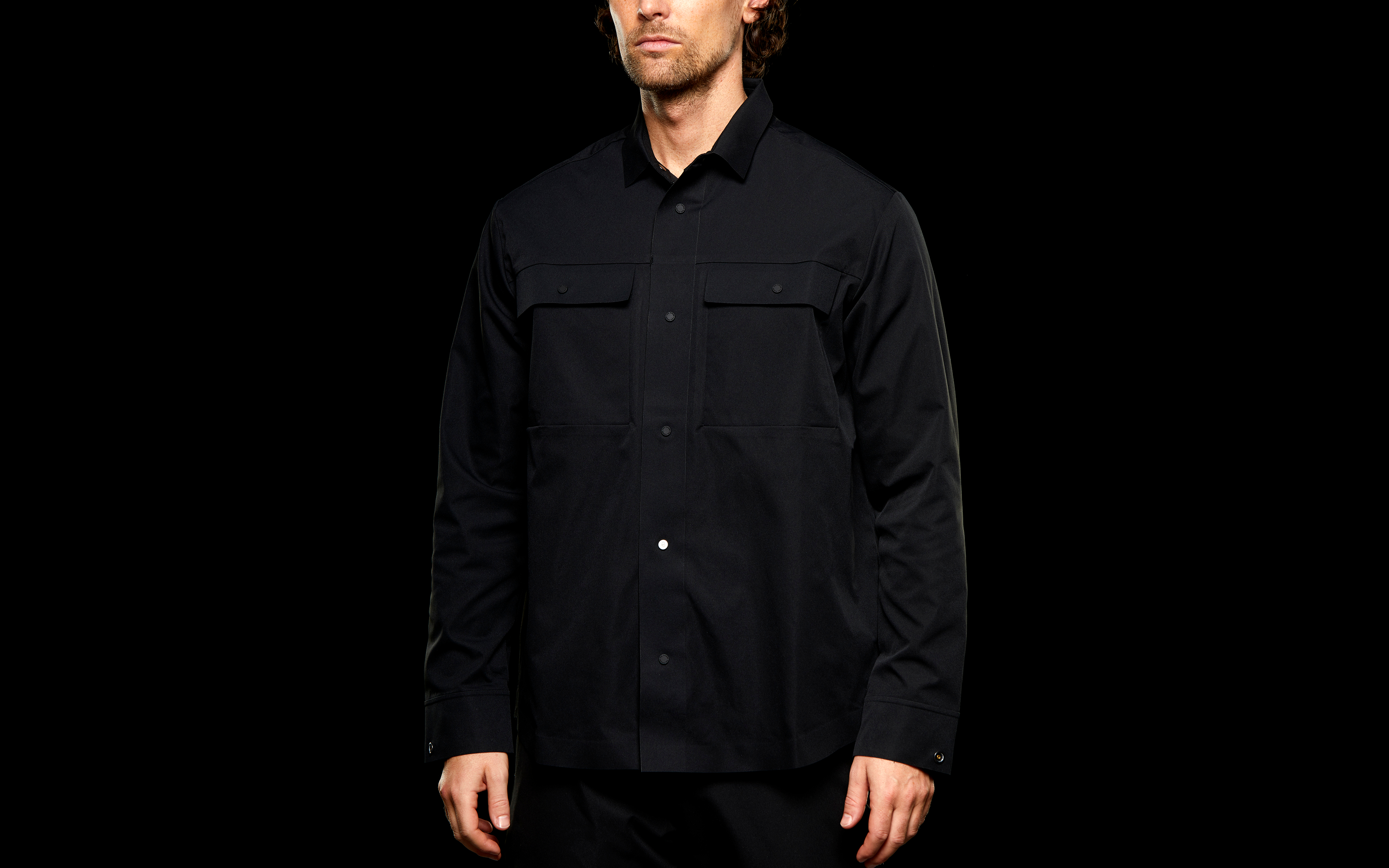 RACE EDITION TECH SHIRT