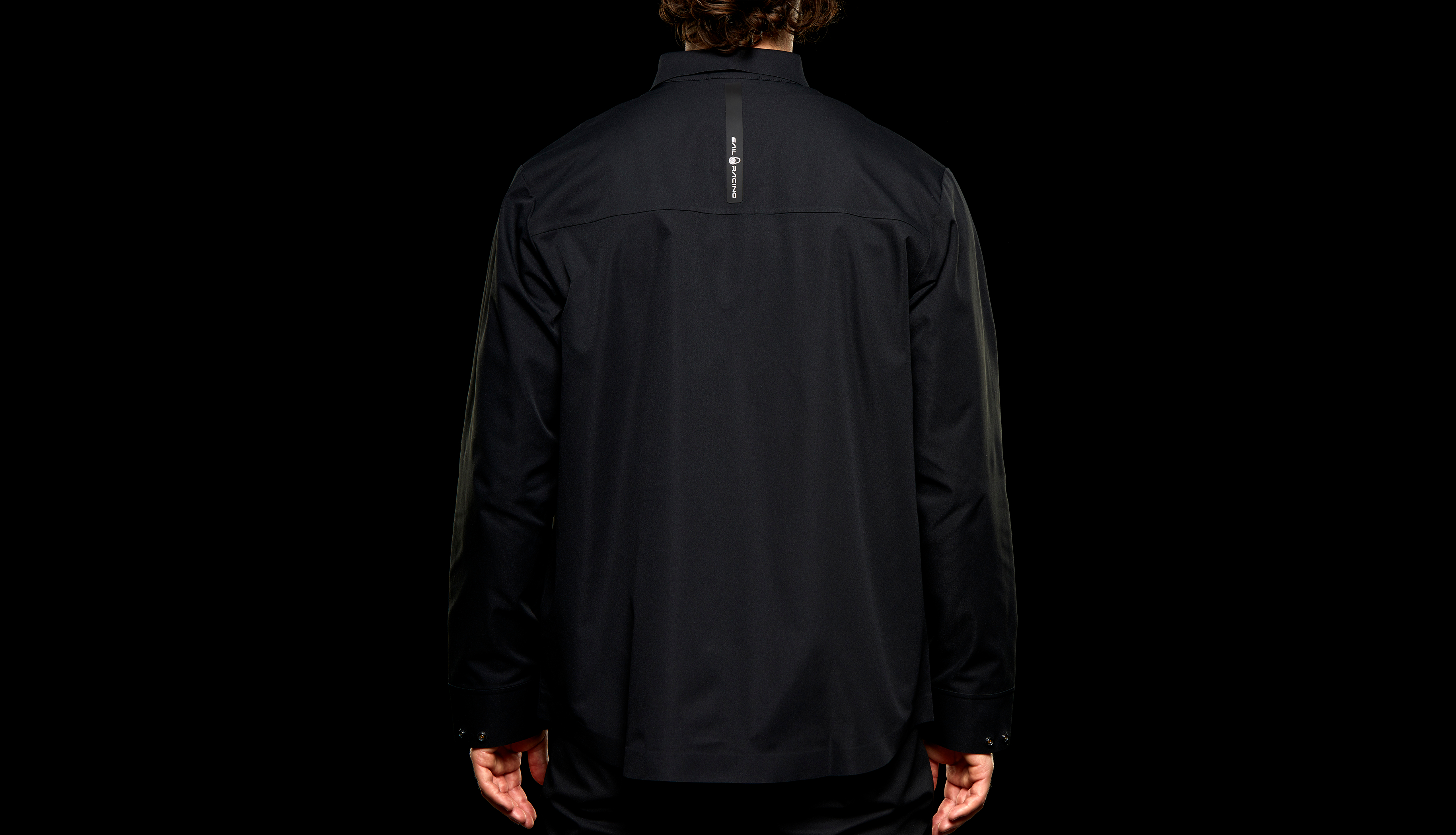 RACE EDITION TECH SHIRT