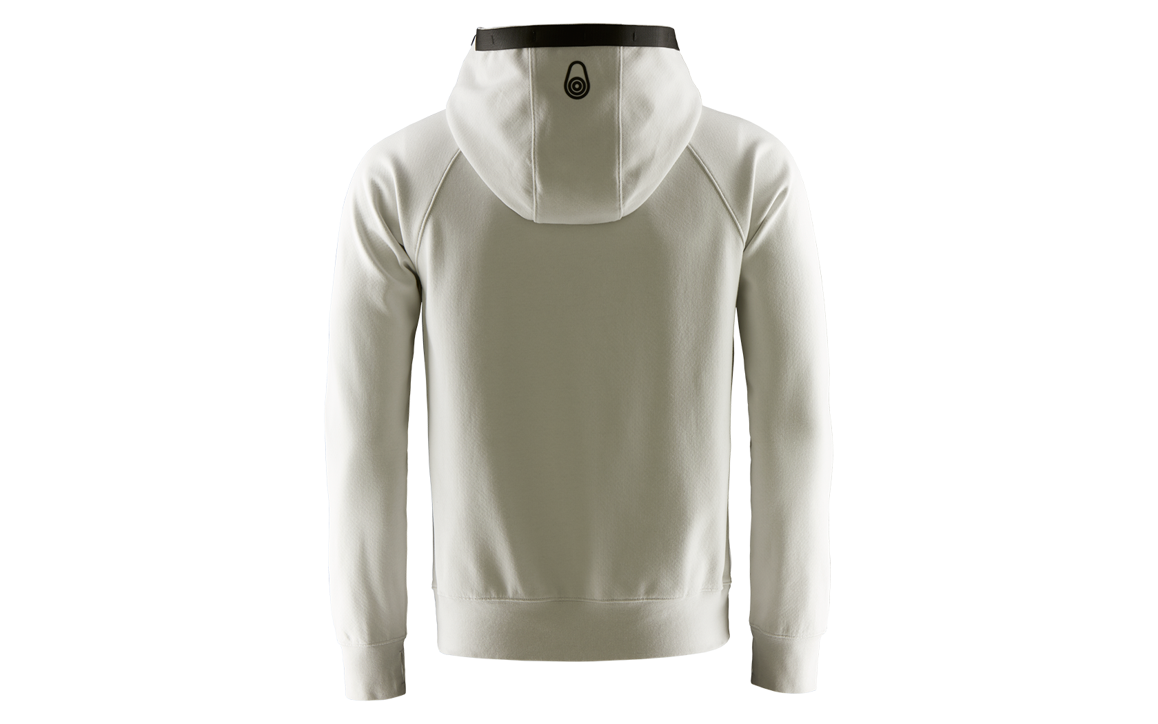 RACE EDITION HOOD