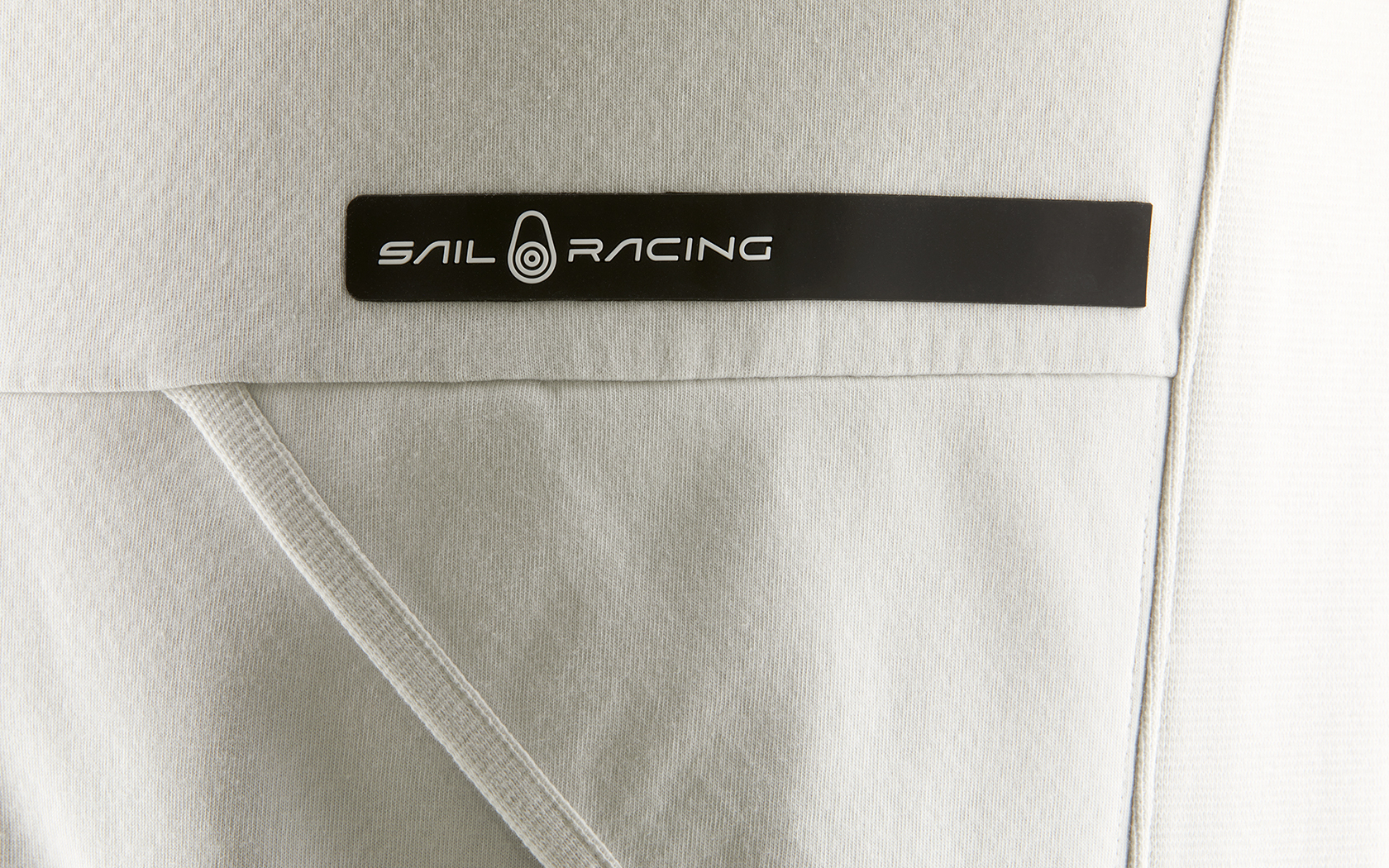 RACE EDITION HOOD
