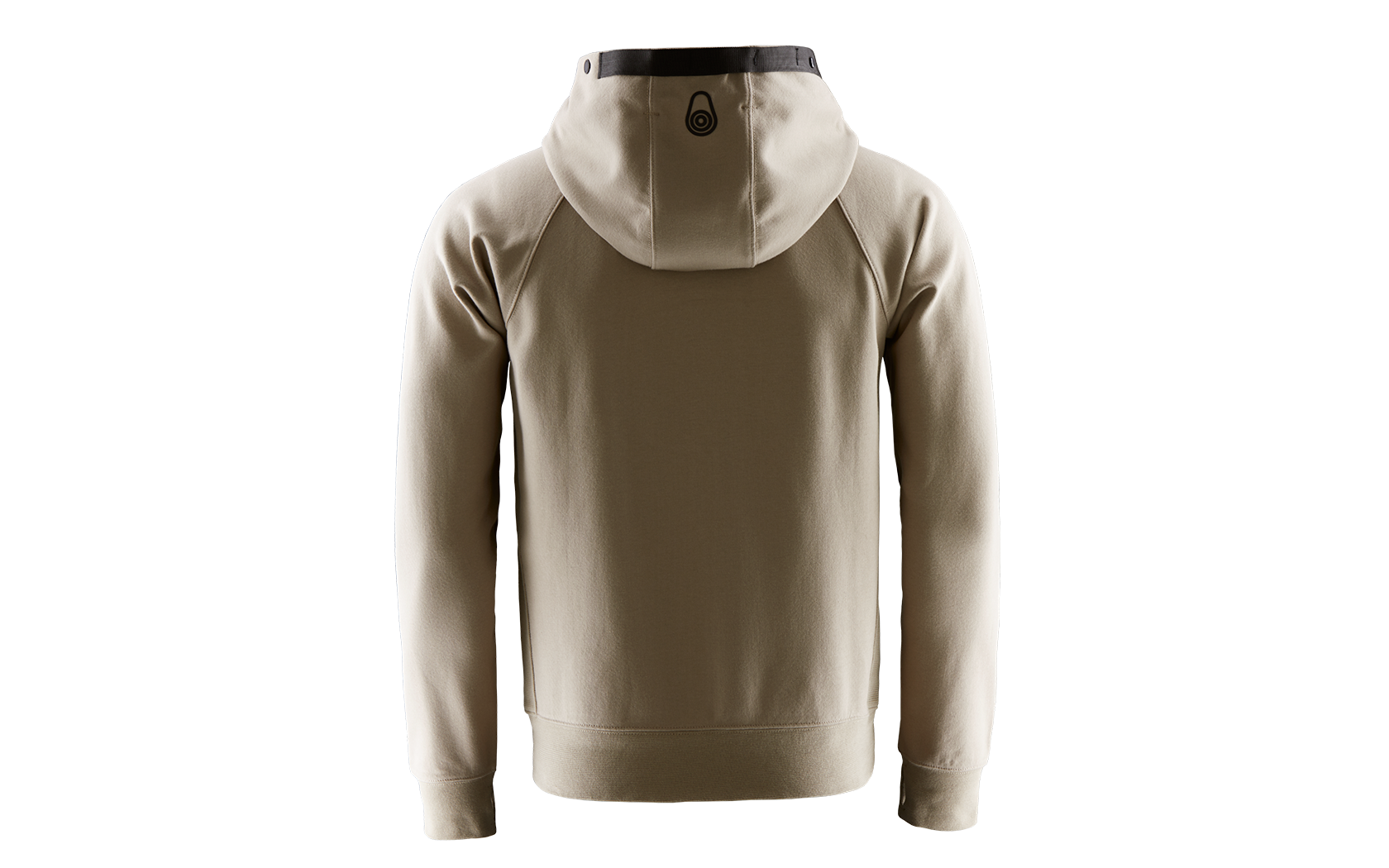 RACE EDITION HOOD
